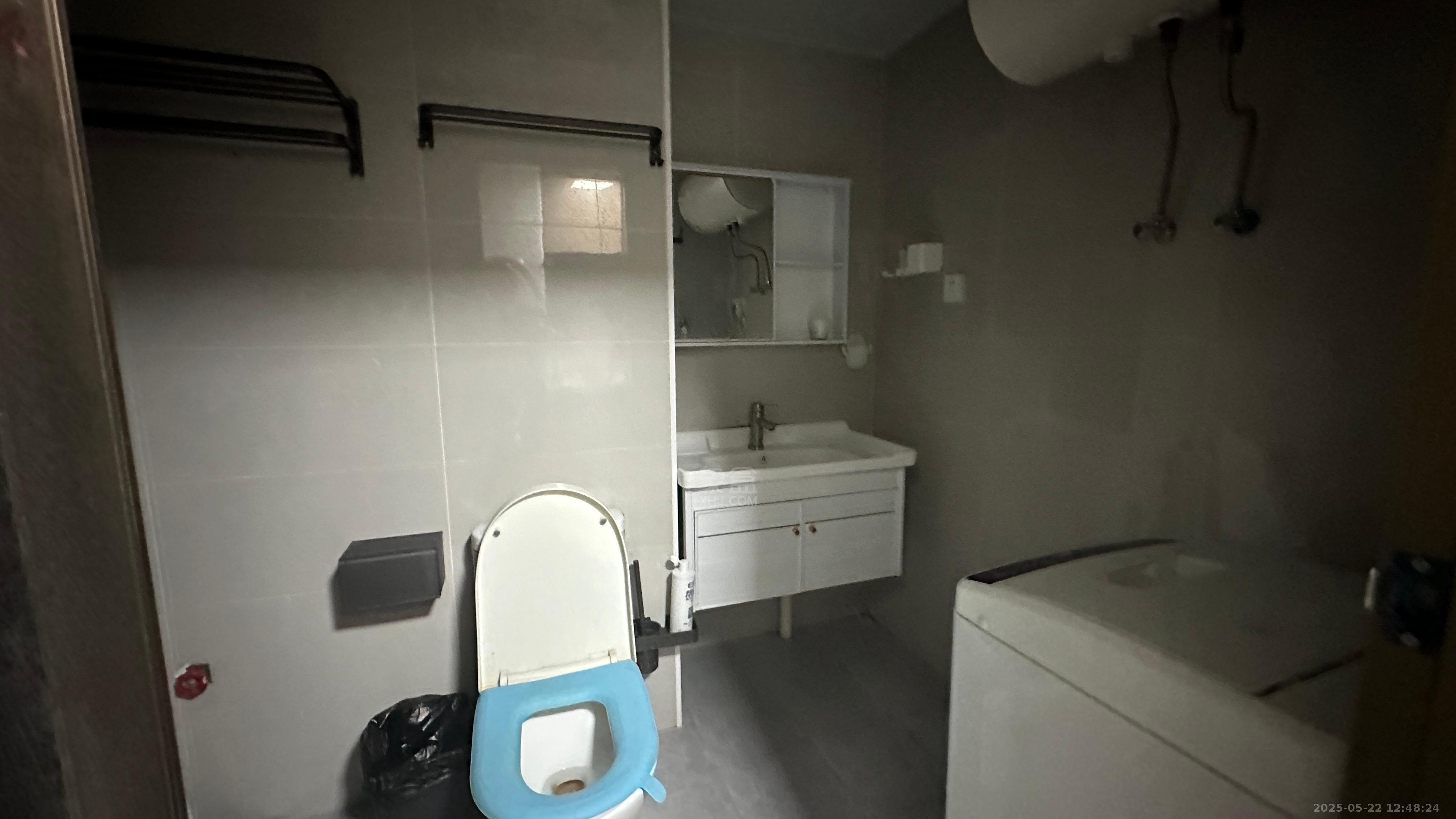 康桥美郡 1室0厅0卫 1100.0元/月 康桥美郡 1室0厅0卫 1100.0元/月室内图