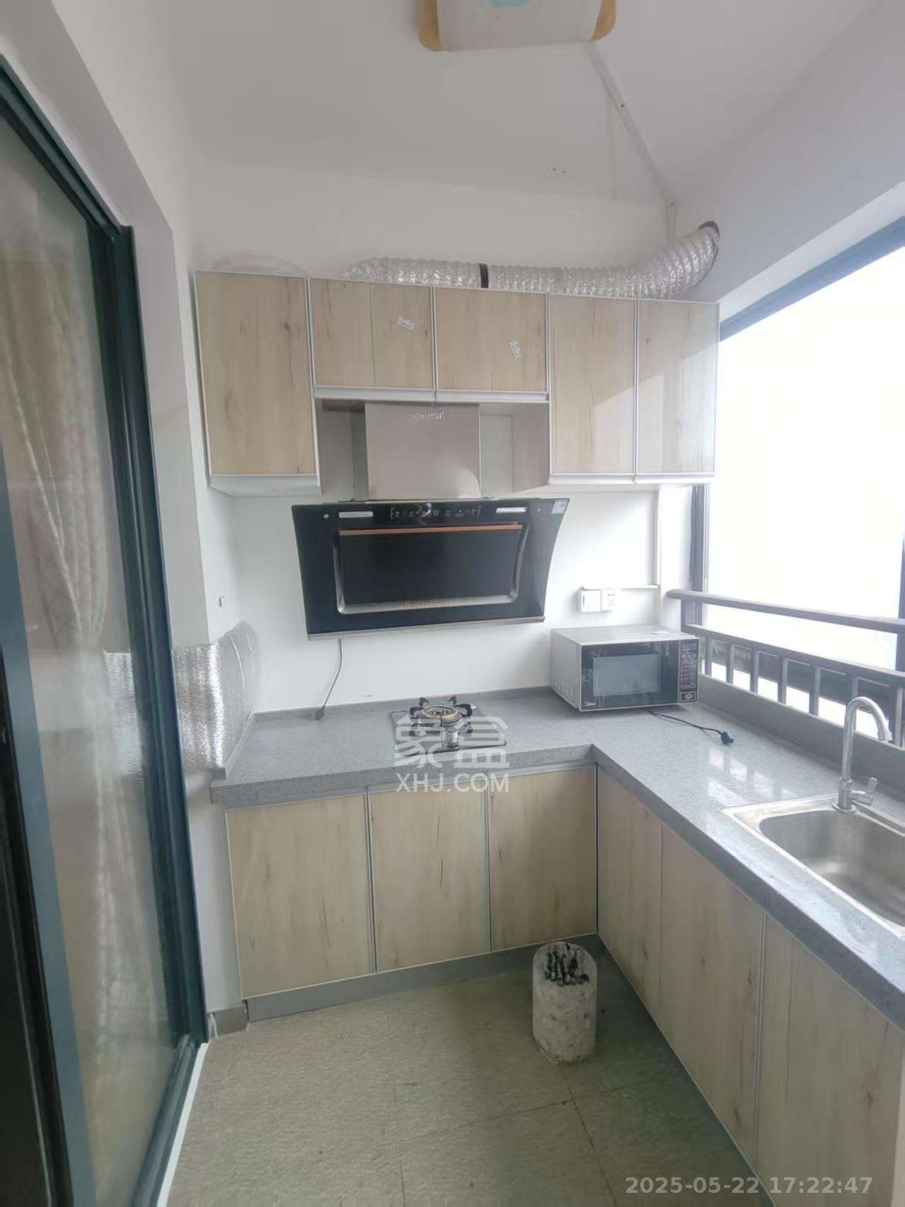 建安像素汇 1室0厅1卫 1550.0元/月 建安像素汇 1室0厅1卫 1550.0元/月室内图