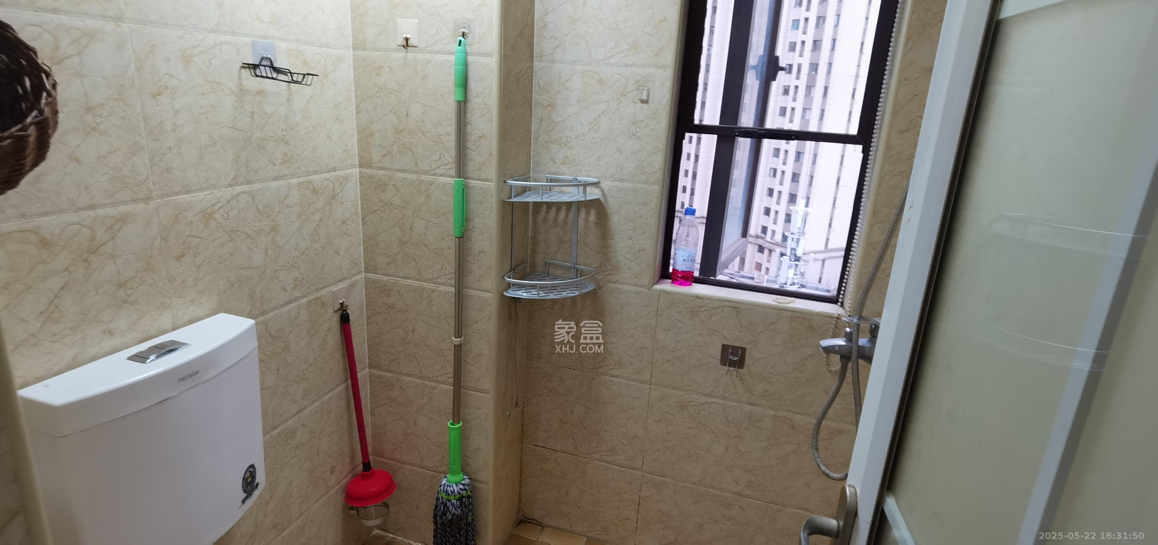 梅溪湖合能璞丽  2室2厅1卫   2350.00元/月室内图