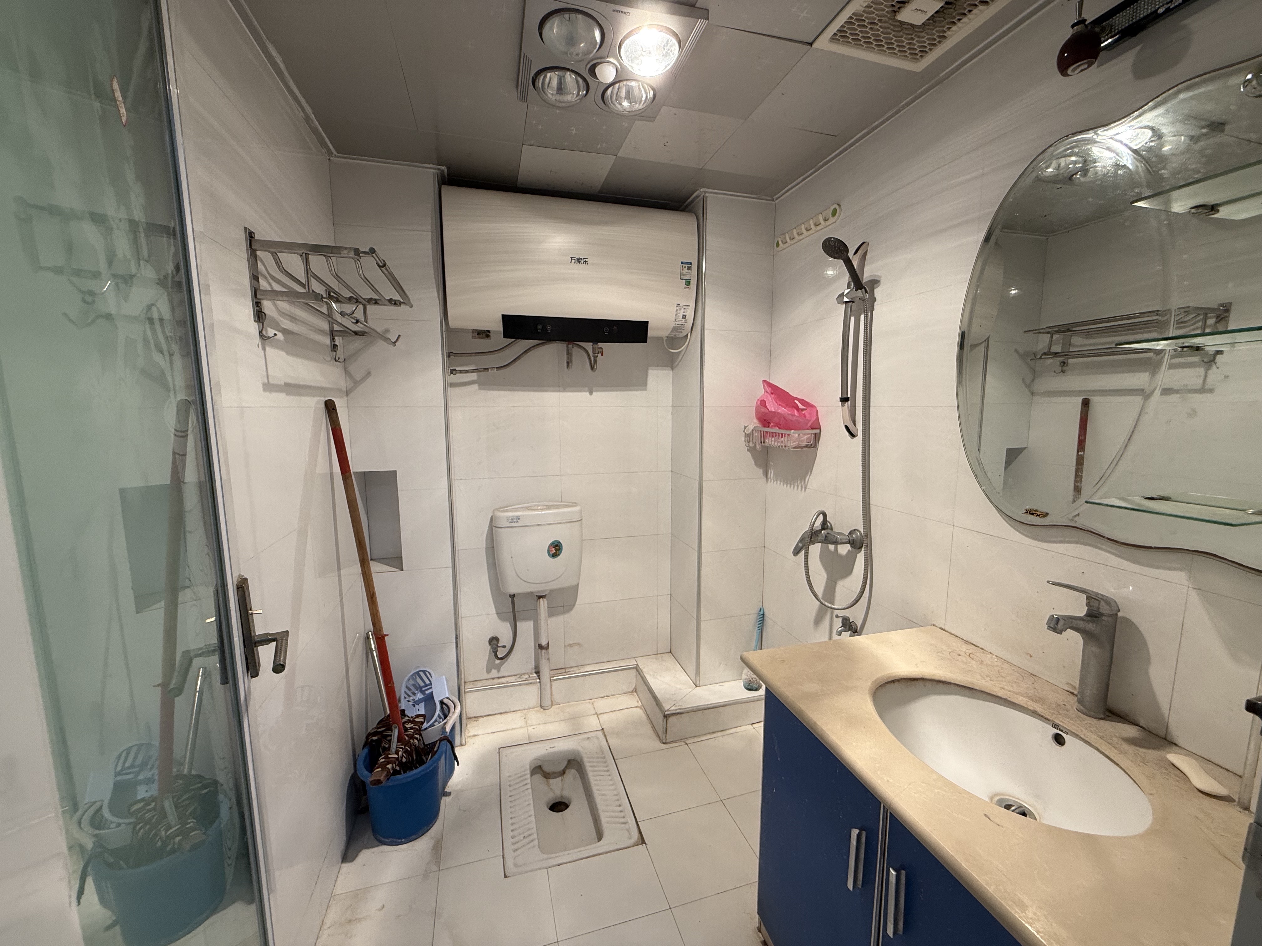 姑苏名园 1室1厅1卫 21.8万 姑苏名园 1室1厅1卫 21.8万客厅