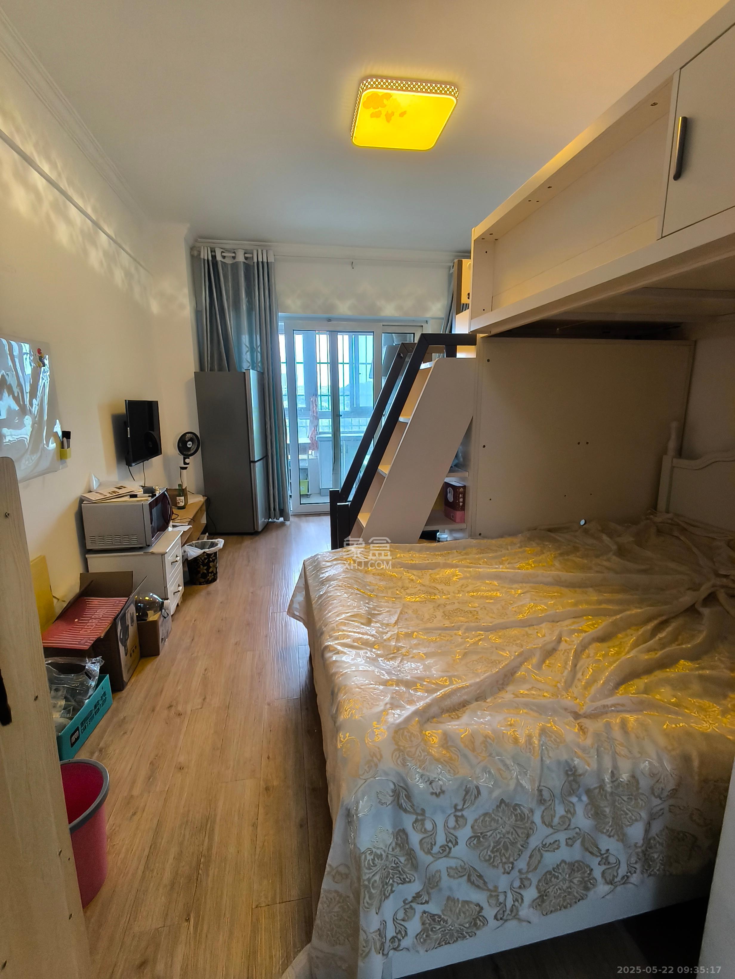 五矿紫湖香醍 1室1厅1卫 1100.0元/月 五矿紫湖香醍 1室1厅1卫 1100.0元/月室内图