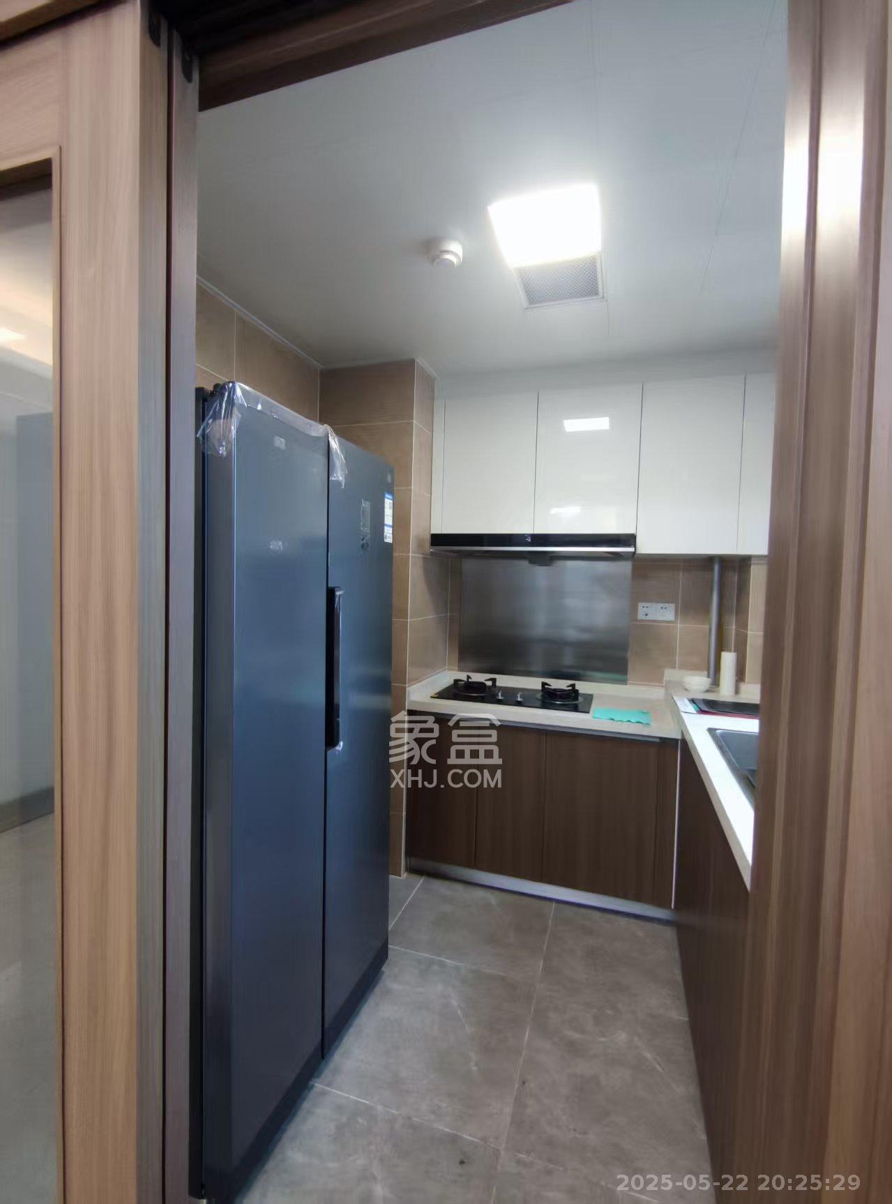 保利茉莉公馆 3室2厅2卫 3400.0元/月 保利茉莉公馆 3室2厅2卫 3400.0元/月室内图