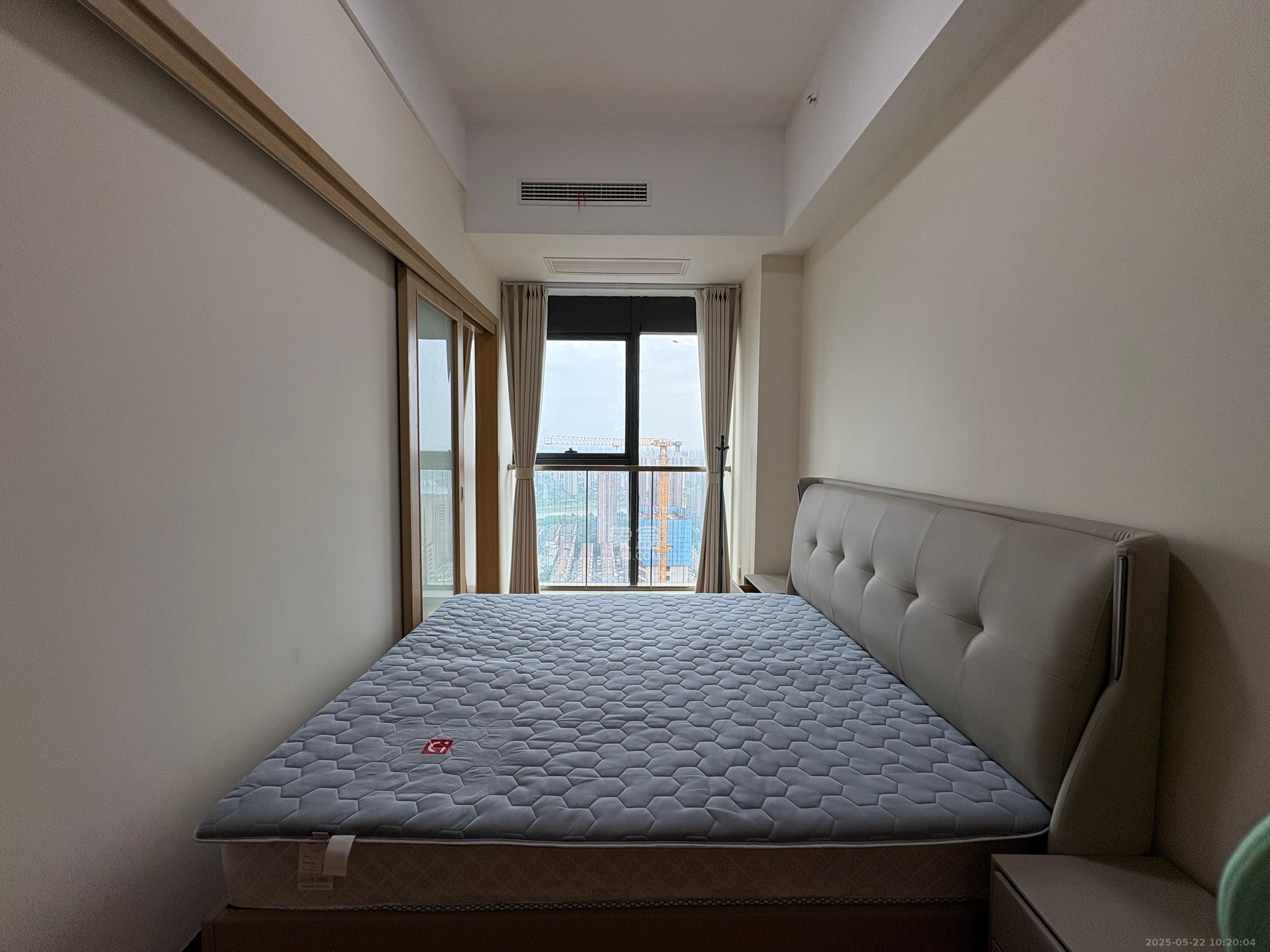 恒大珺悦府 1室1厅1卫 2600.0元/月 恒大珺悦府 1室1厅1卫 2600.0元/月室内图