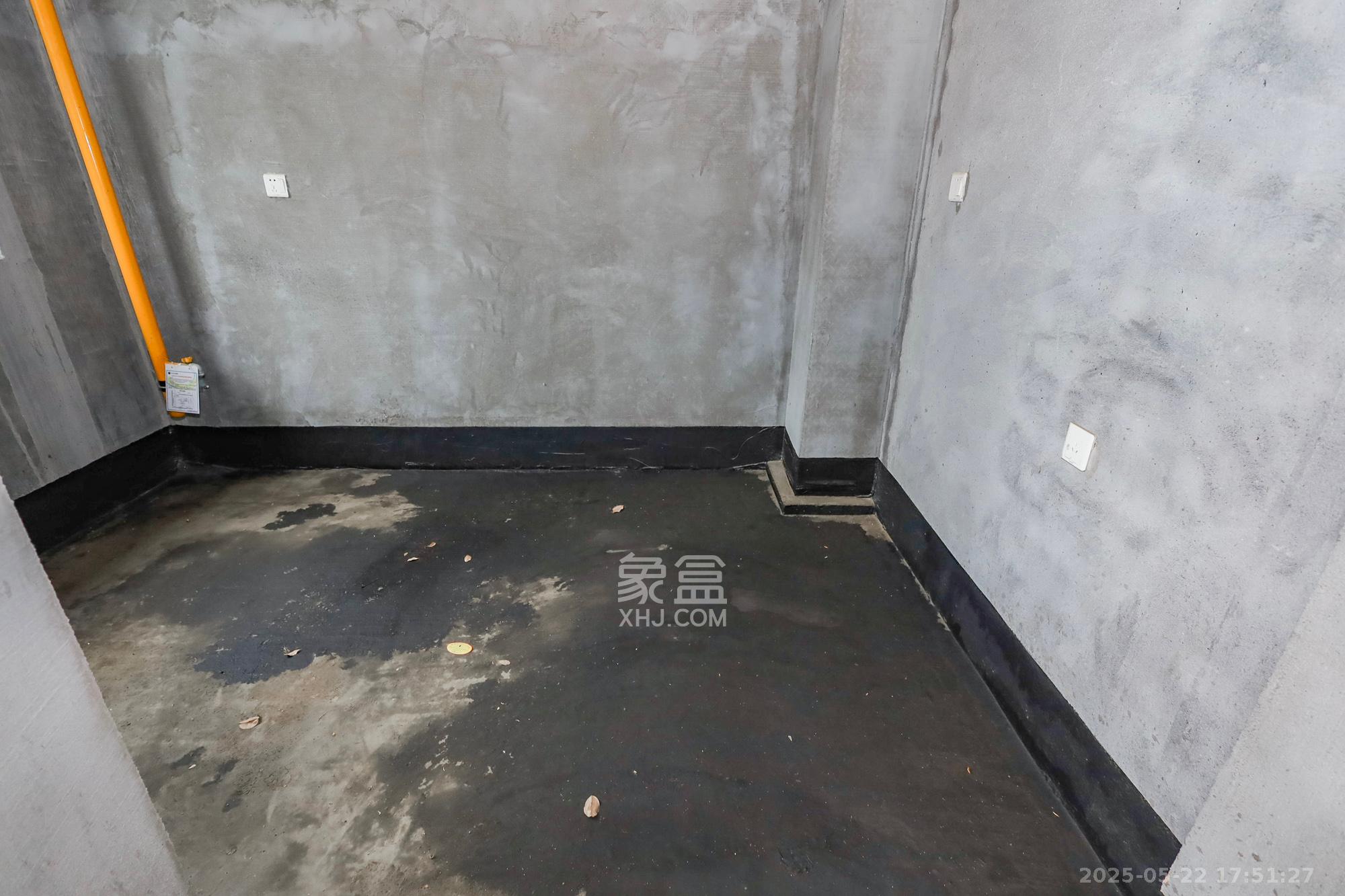 轨道中建麓江府  4室2厅2卫   185.00万厨房