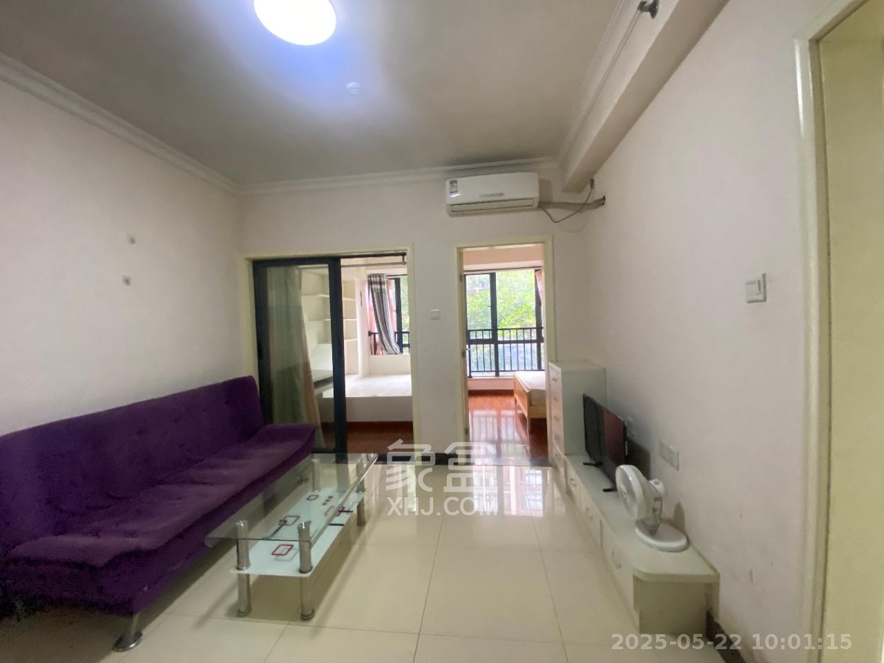 中建芙蓉工社 2室1厅1卫 1400.0元/月 中建芙蓉工社 2室1厅1卫 1400.0元/月室内图