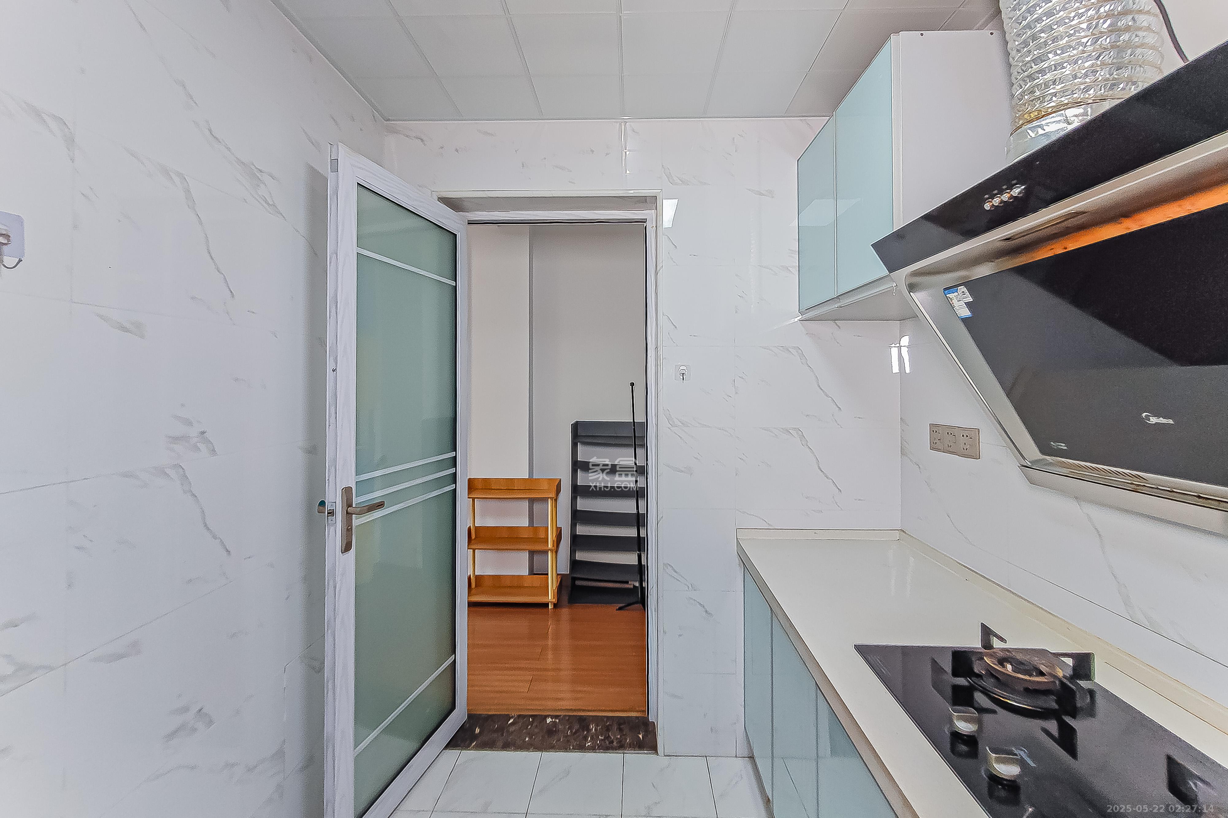 建发中央公园(建发美地) 3室2厅2卫 135.0万 建发中央公园(建发美地) 3室2厅2卫 135.0万厨房