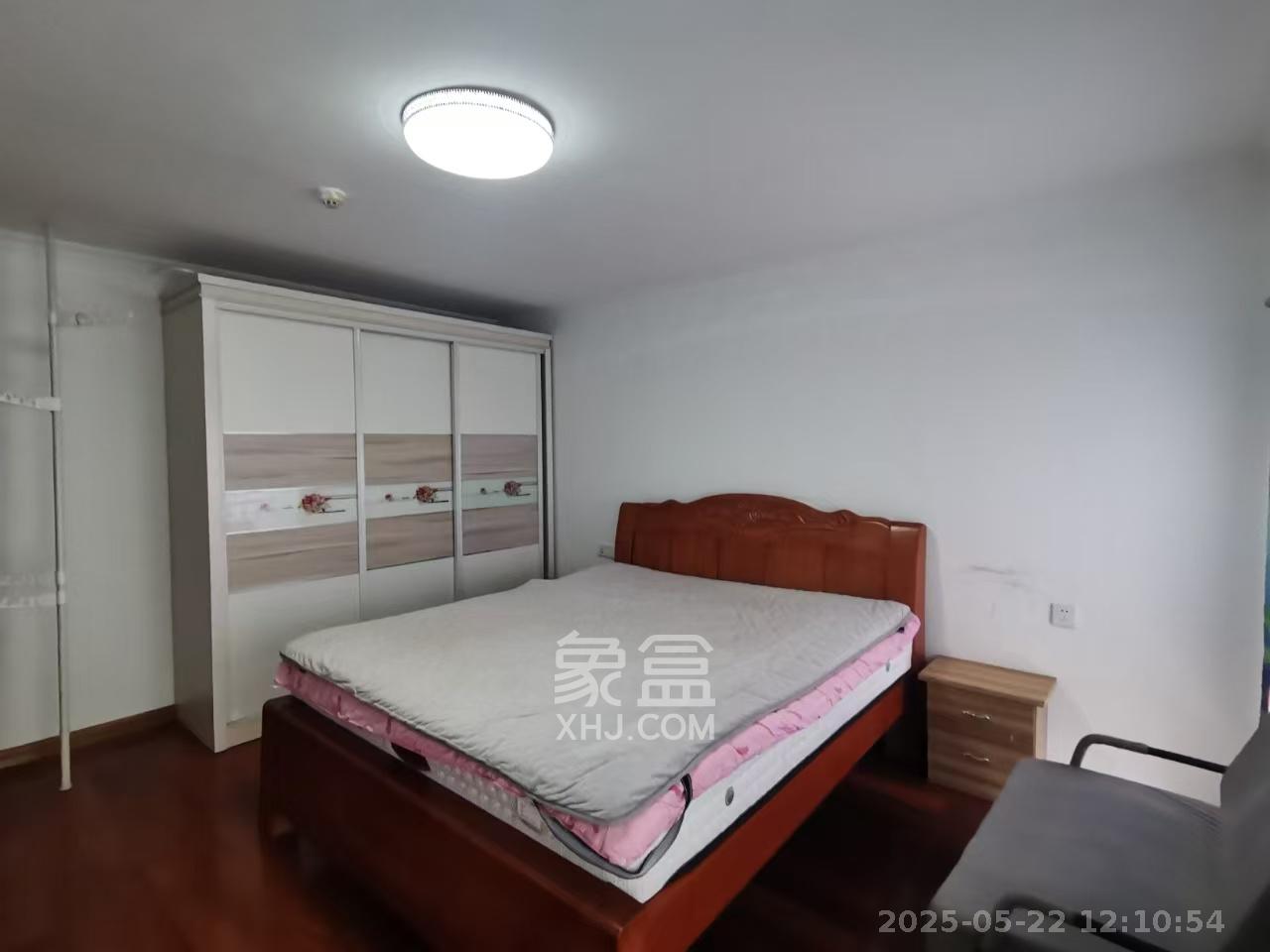九华新都汇  2室1厅1卫   1000.00元/月室内图