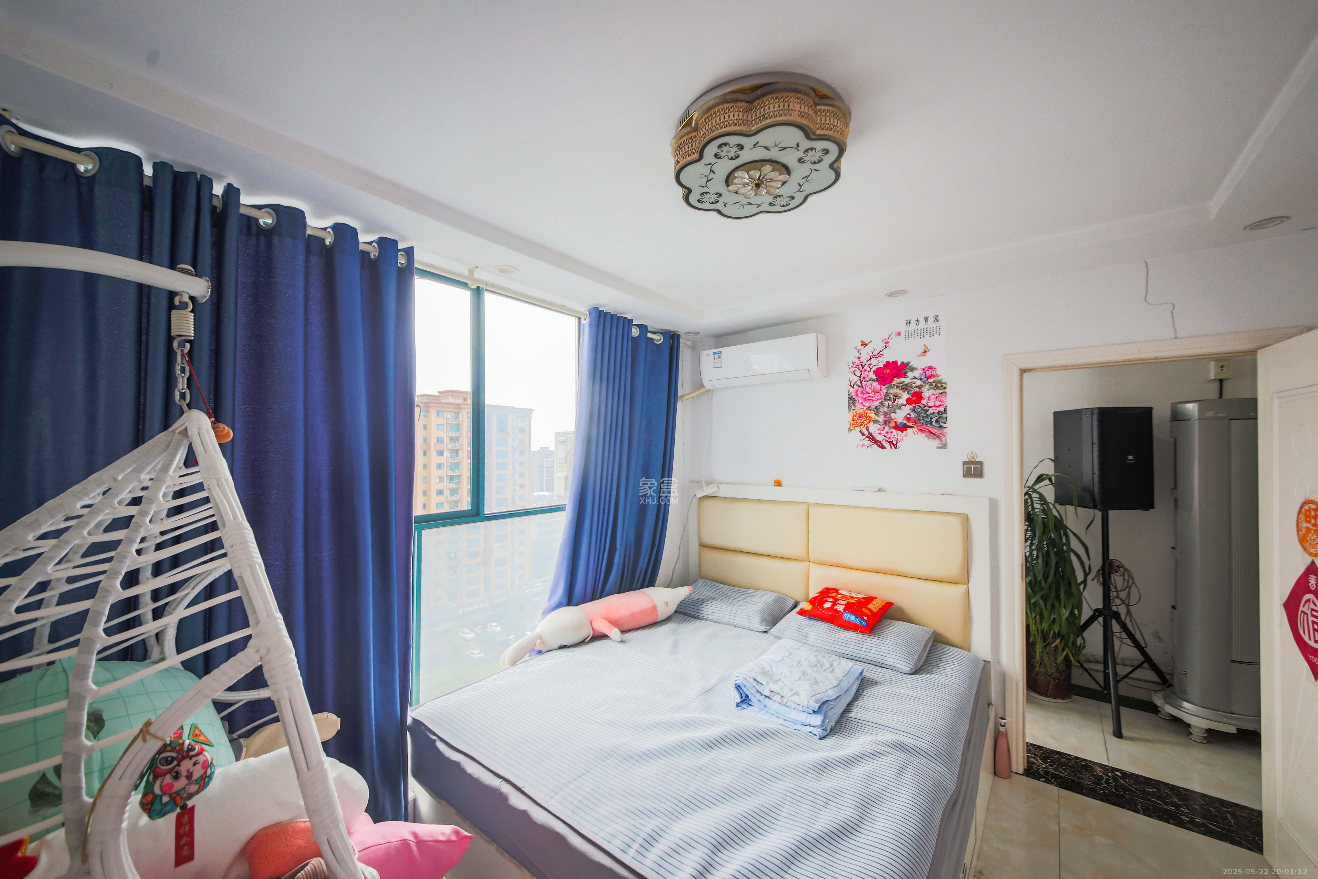 才子嘉都  1室1厅1卫    36.5万 才子嘉都  1室1厅1卫    36.5万卧室