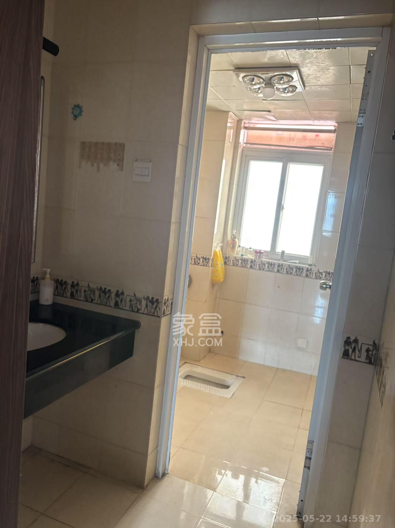 创远景园  3室2厅2卫   3600.00元/月室内图