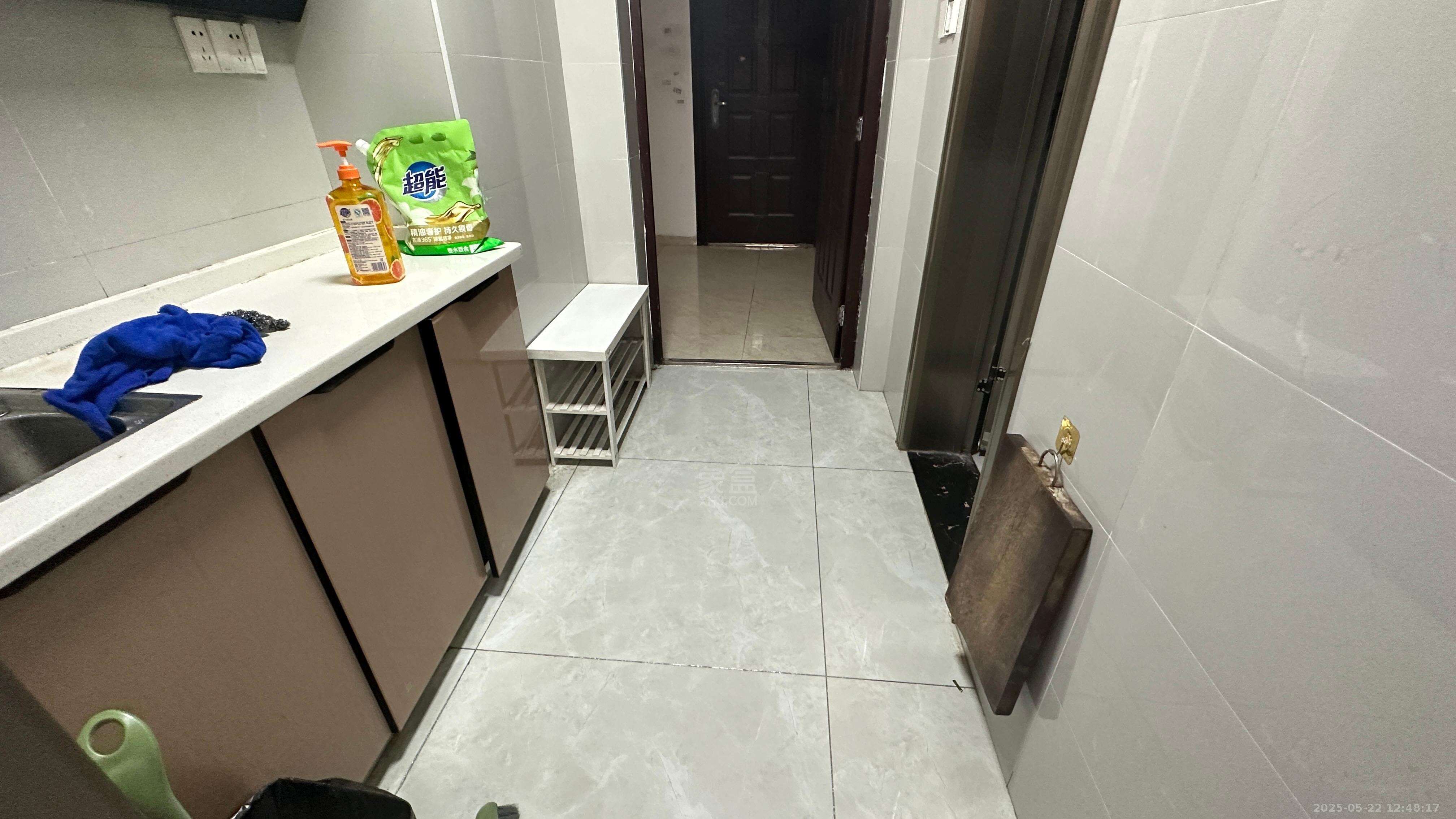 康桥美郡 1室0厅0卫 1100.0元/月 康桥美郡 1室0厅0卫 1100.0元/月室内图