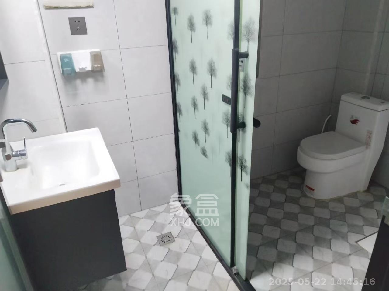 碧湘佳苑  1室0厅0卫   5000.00元/月室内图
