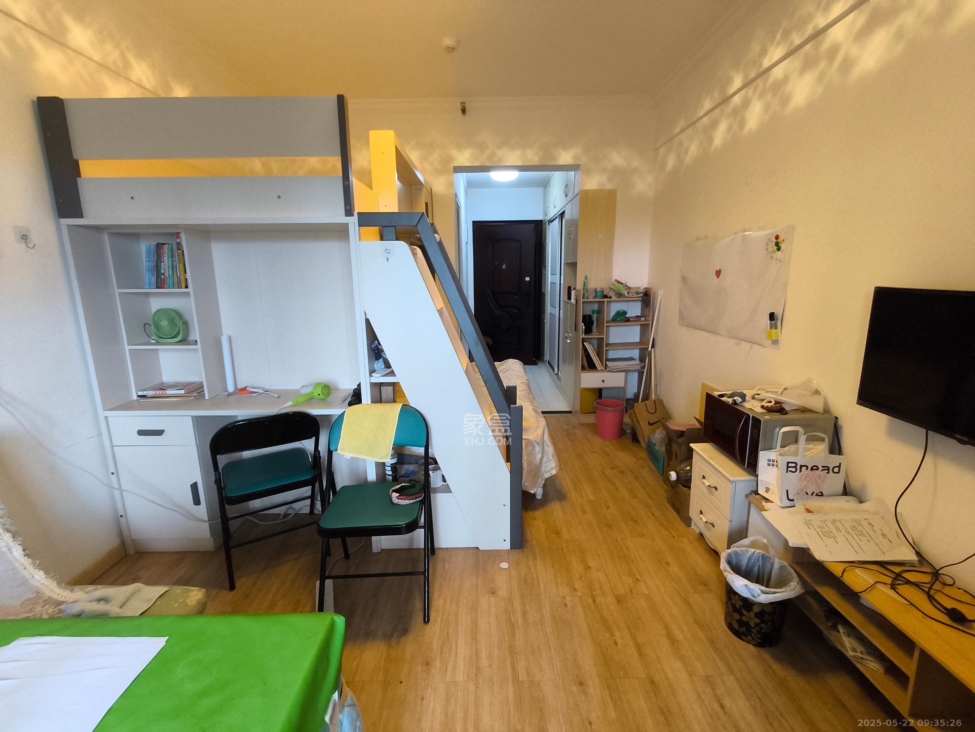 五矿紫湖香醍 1室1厅1卫 1100.0元/月 五矿紫湖香醍 1室1厅1卫 1100.0元/月室内图