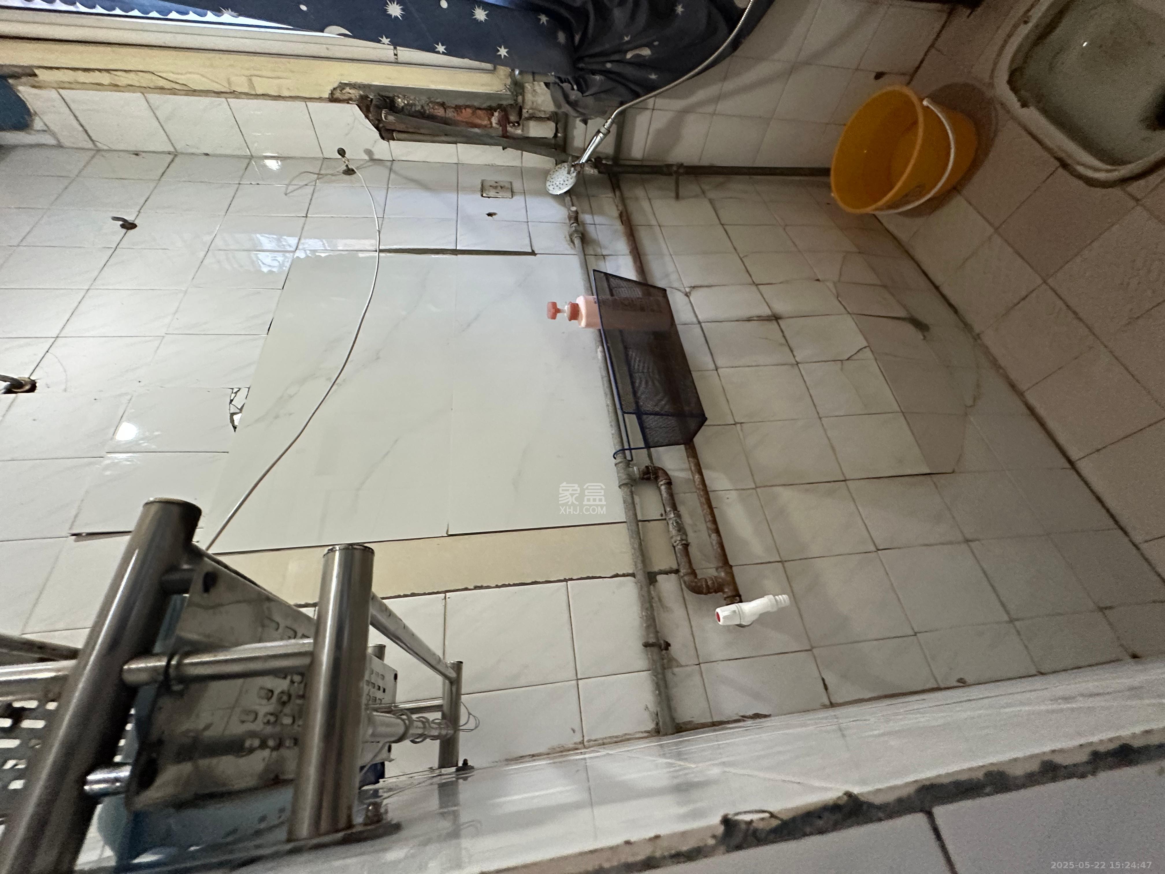 晓园宿舍（晓园路湘运小区）  2室1厅1卫    1500.0元/月室内图