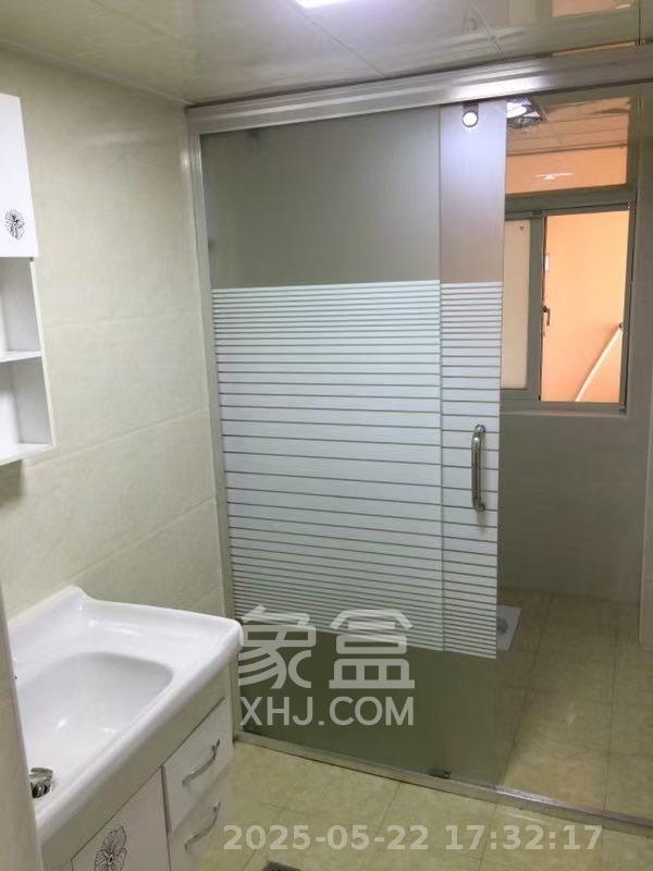 北辰三角洲E6区  3室2厅1卫   3200.00元/月室内图
