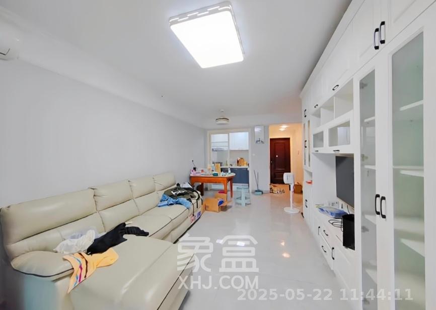 海伦堡爱ME城市  1室0厅0卫    2200.0元/月室内图