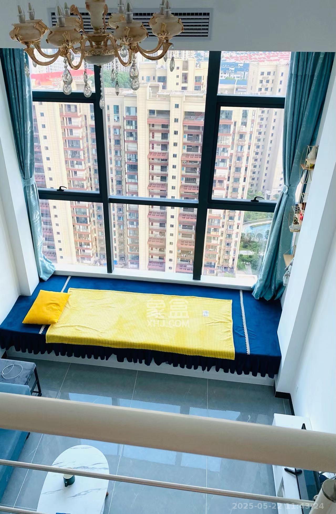 裕天国际商汇中心 1室0厅0卫 1900.0元/月 裕天国际商汇中心 1室0厅0卫 1900.0元/月室内图