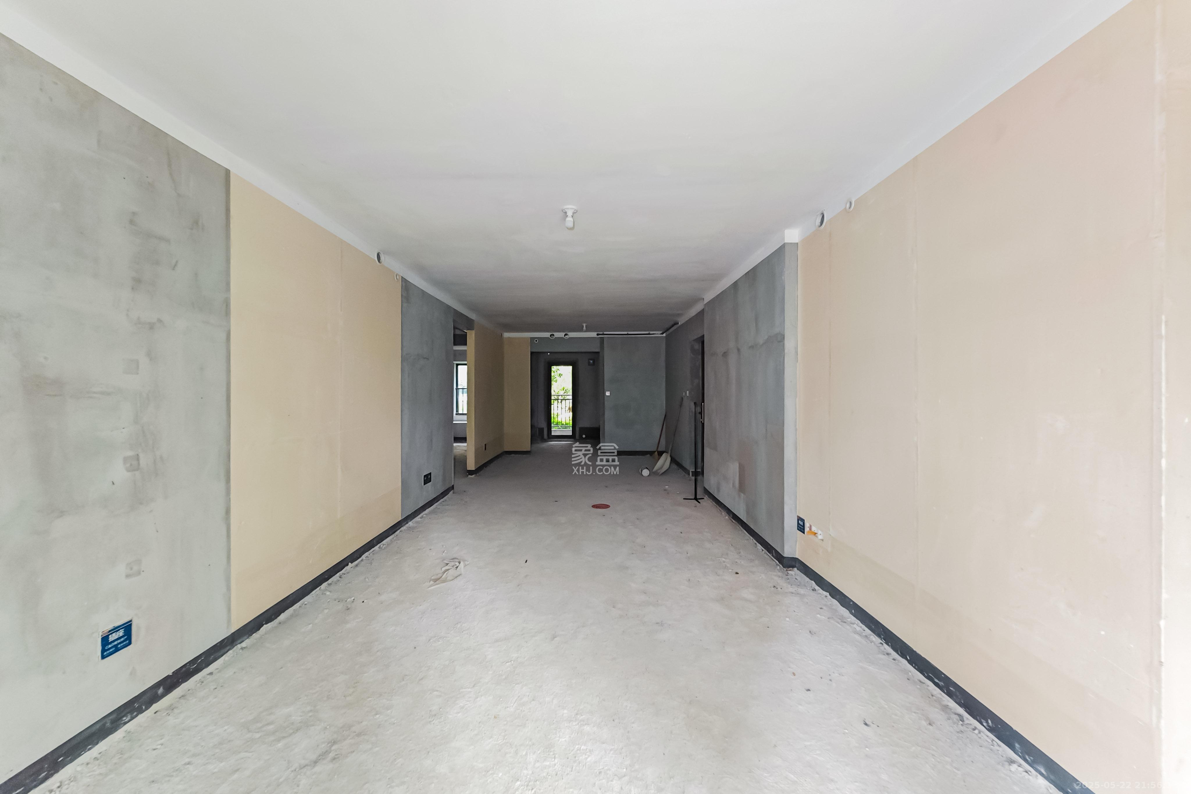 建发玖洲和玺  3室2厅2卫   133.00万其他