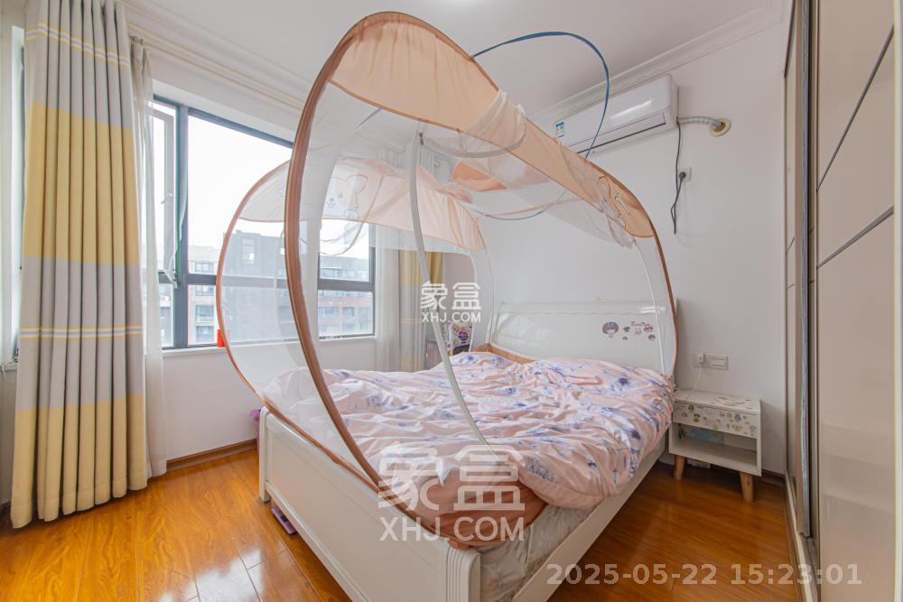 中信文化广场（中信新城二期）  2室2厅1卫   1800.00元/月室内图