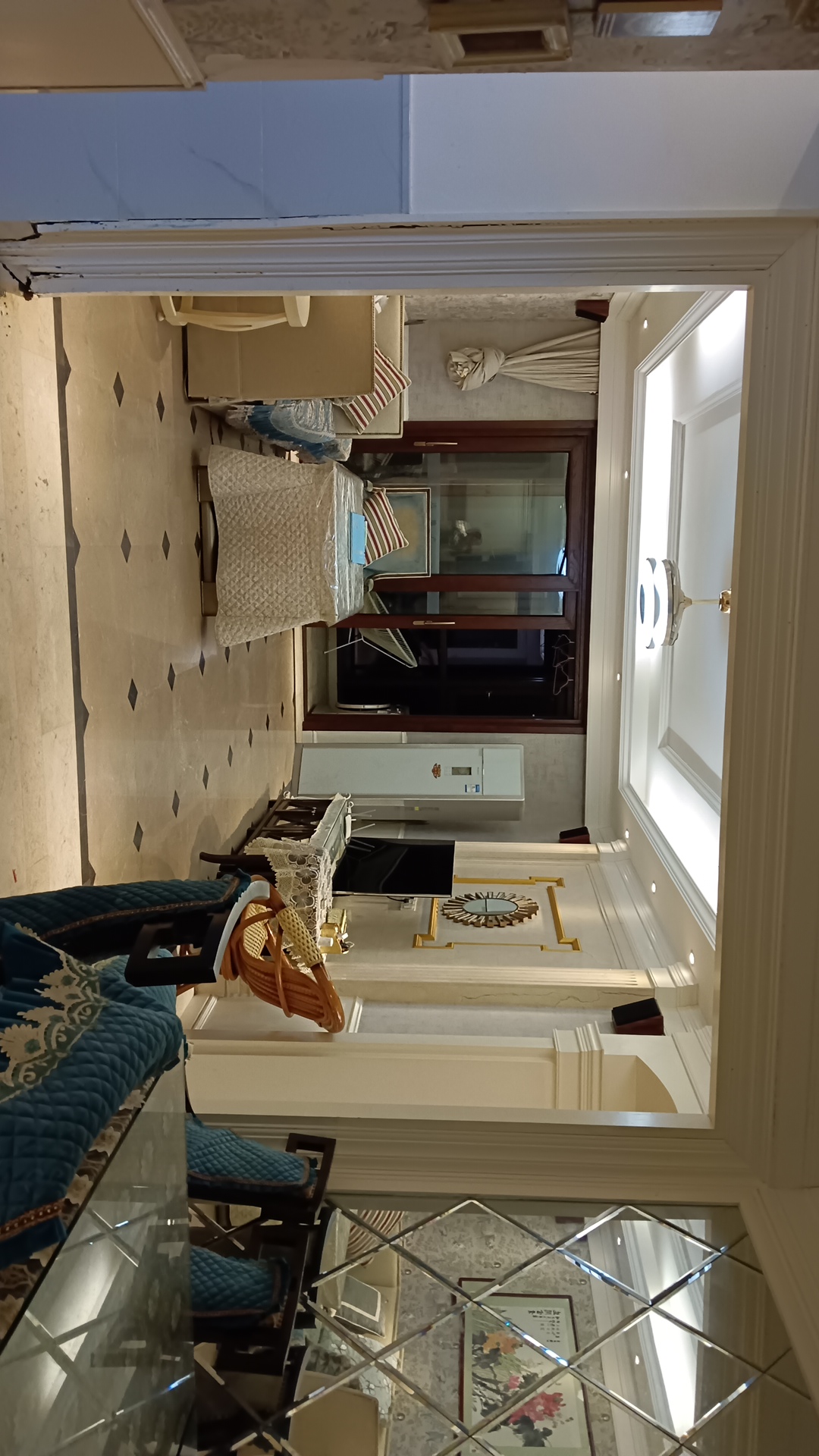 怡河园 4室2厅2卫 116.8万 怡河园 4室2厅2卫 116.8万客厅