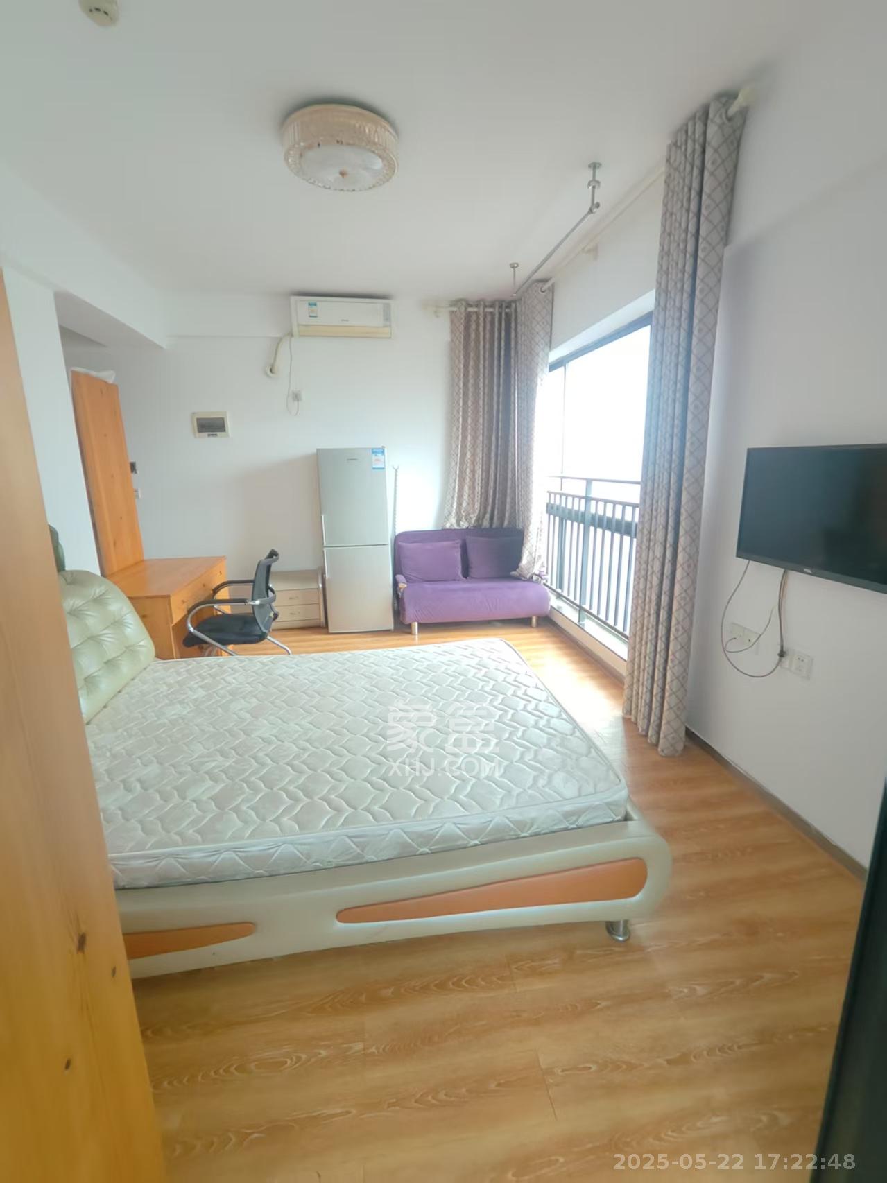 建安像素汇 1室0厅1卫 1550.0元/月 建安像素汇 1室0厅1卫 1550.0元/月室内图