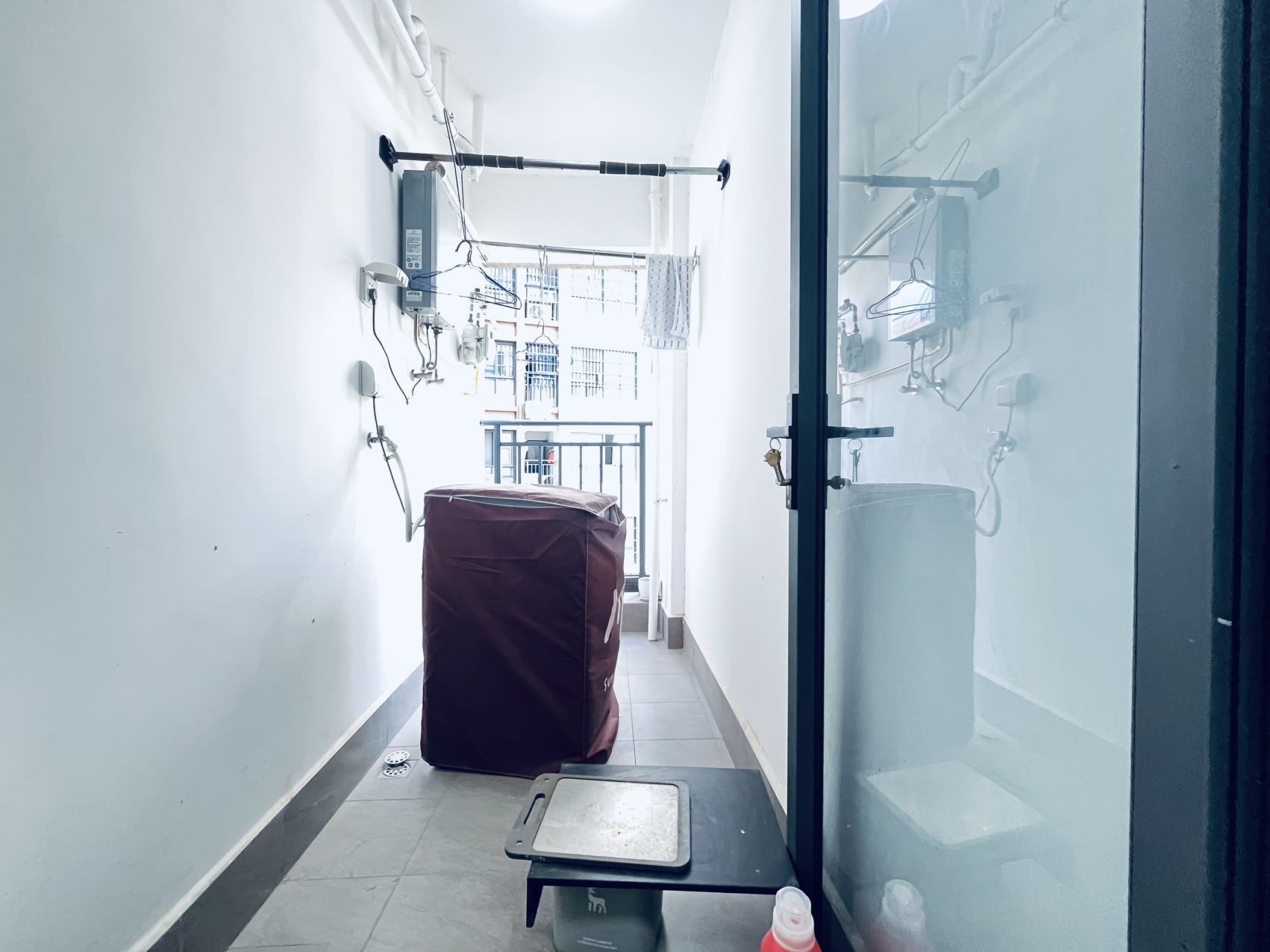 南海幸福汇 2室2厅1卫 88.0万 南海幸福汇 2室2厅1卫 88.0万客厅