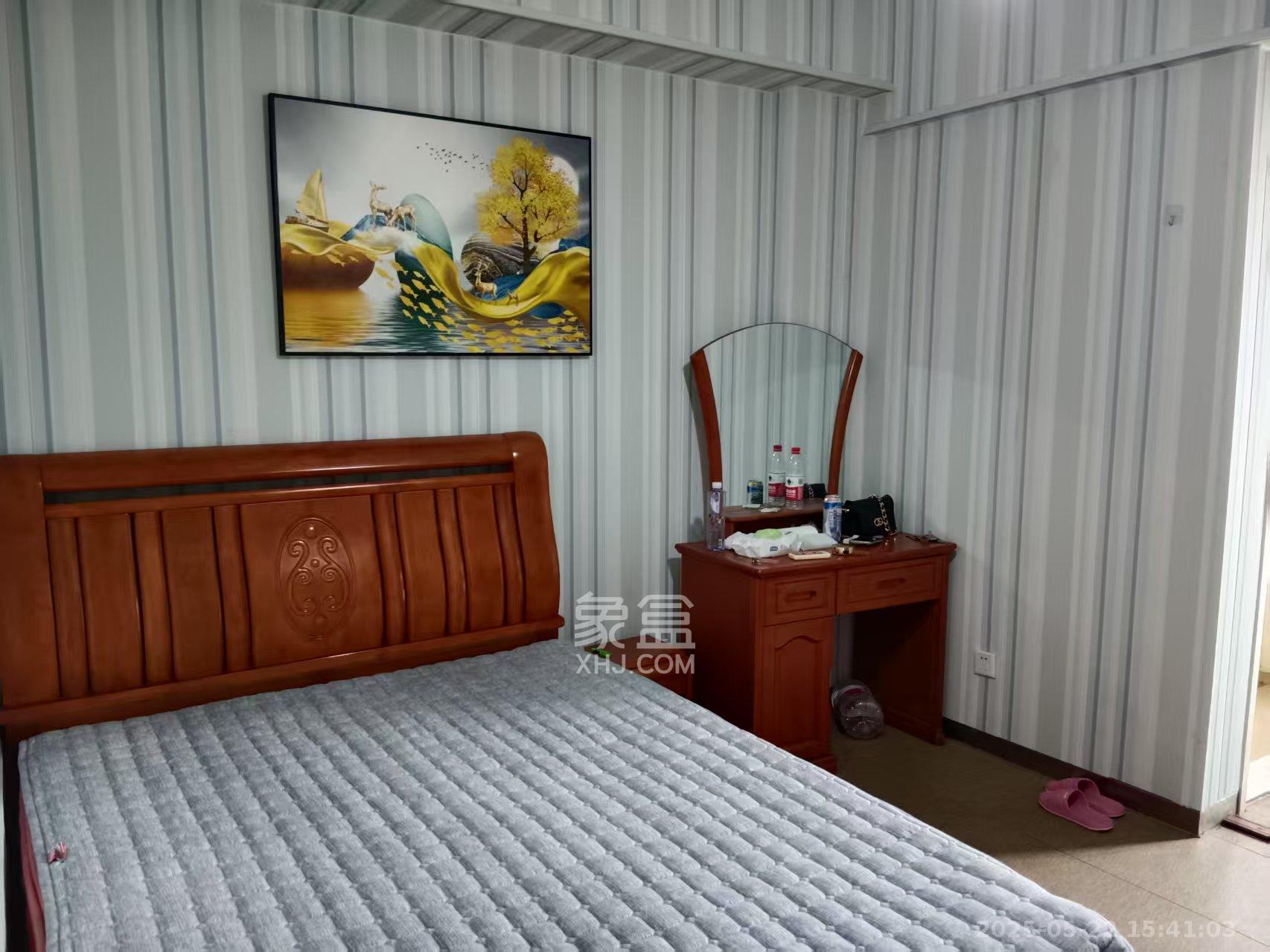 建安像素汇  1室0厅1卫    1000.0元/月室内图