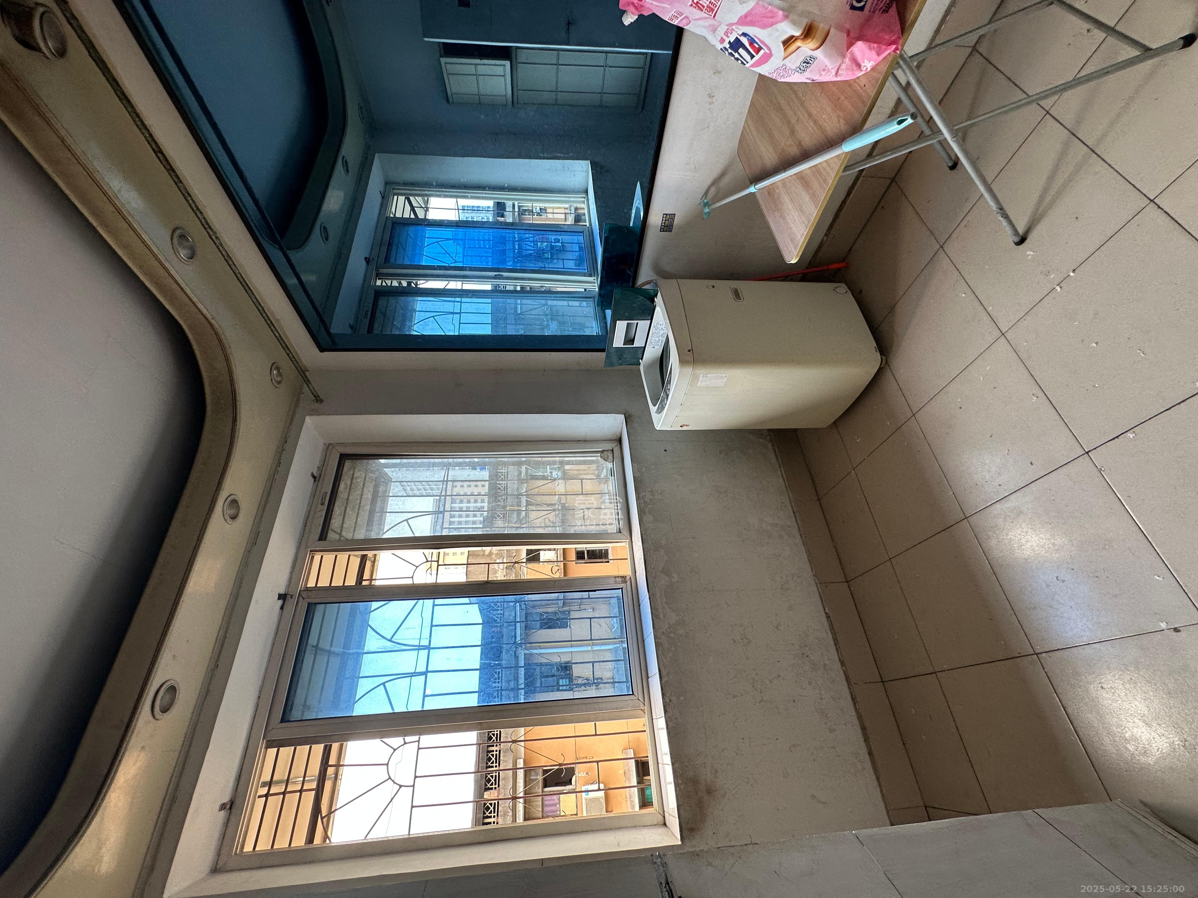 晓园宿舍（晓园路湘运小区）  2室1厅1卫    1500.0元/月室内图