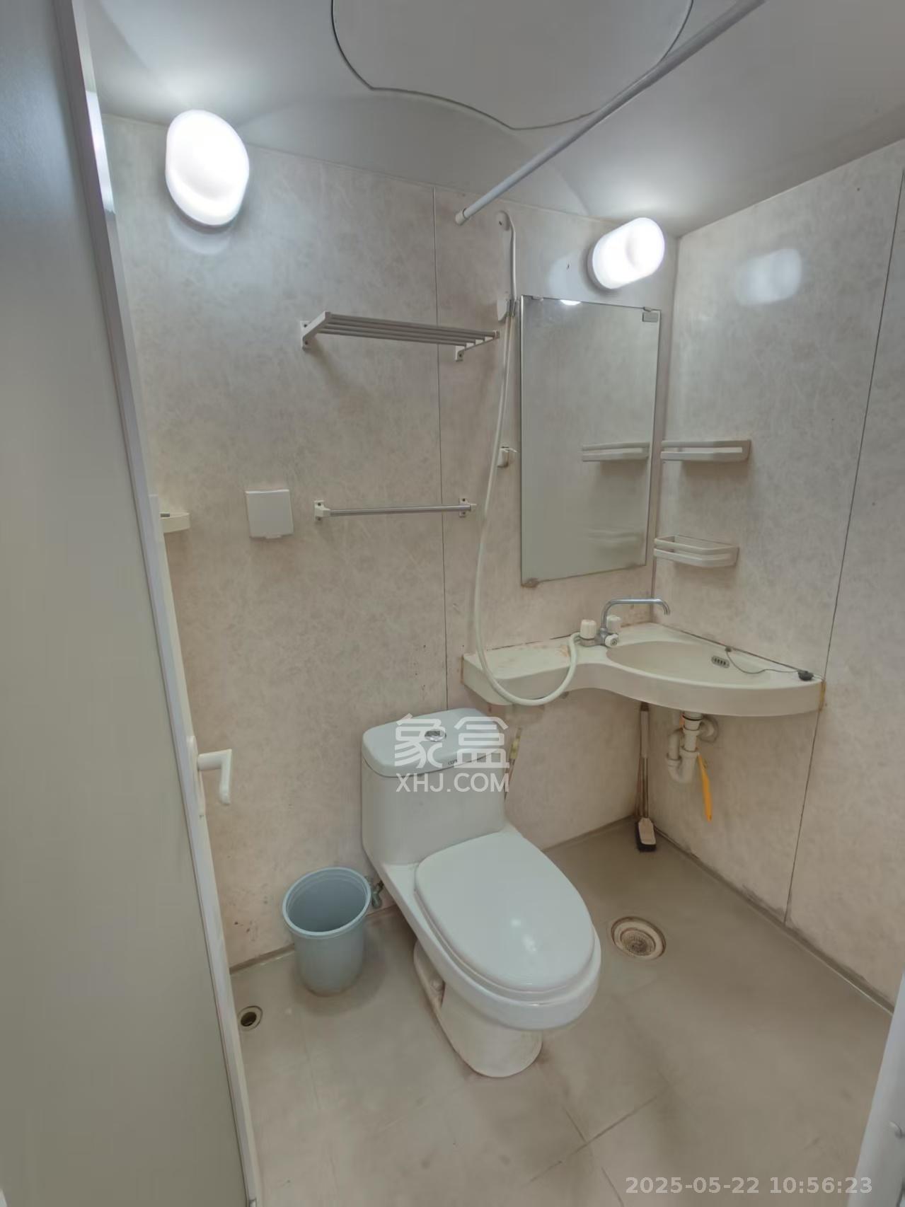建安像素汇  2室1厅1卫   1800.00元/月室内图