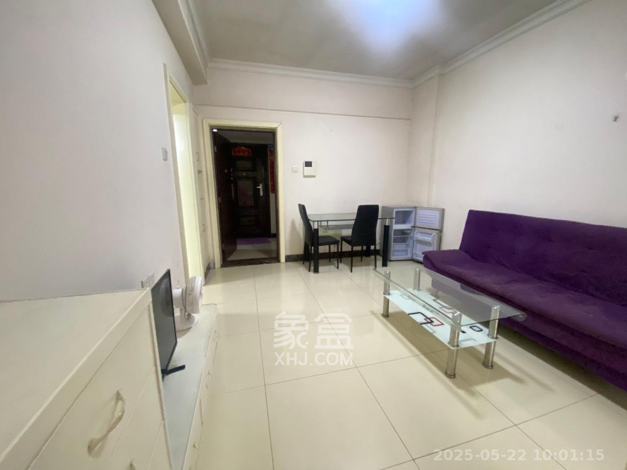 中建芙蓉工社 2室1厅1卫 1400.0元/月 中建芙蓉工社 2室1厅1卫 1400.0元/月室内图