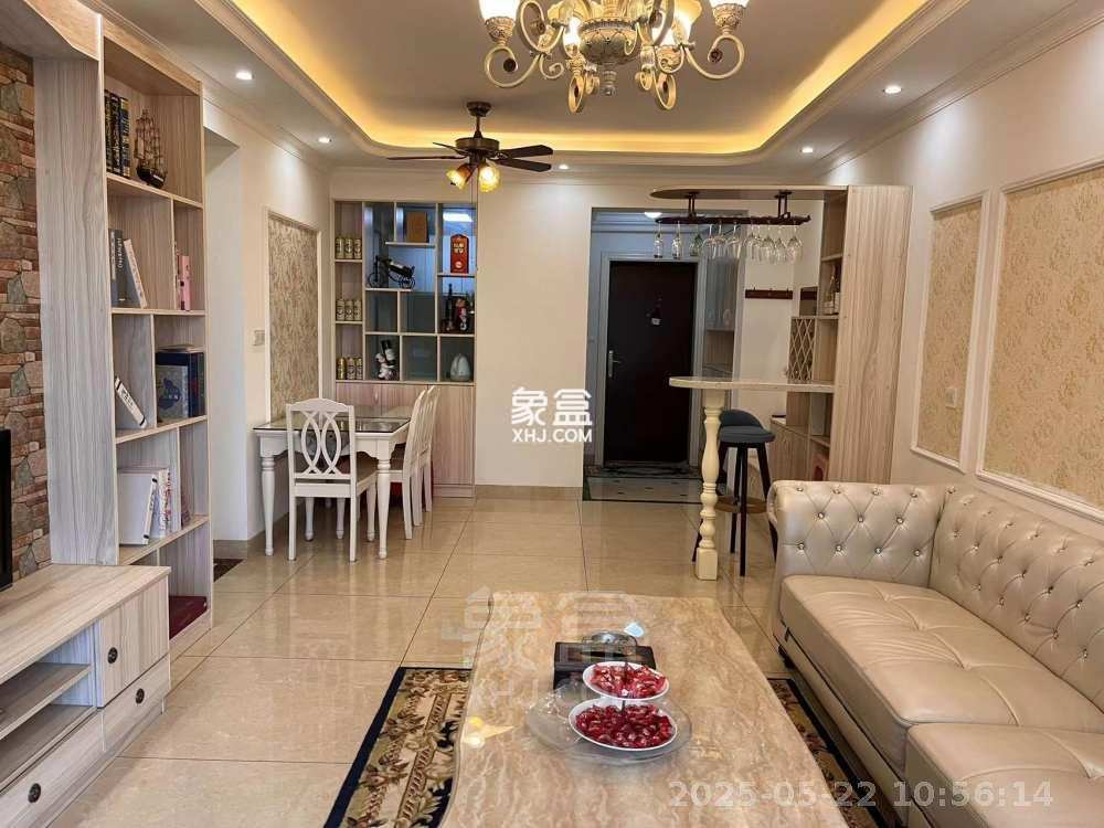 佳兆业金域天下二期  3室2厅1卫    1800.0元/月 佳兆业金域天下二期  3室2厅1卫    1800.0元/月室内图