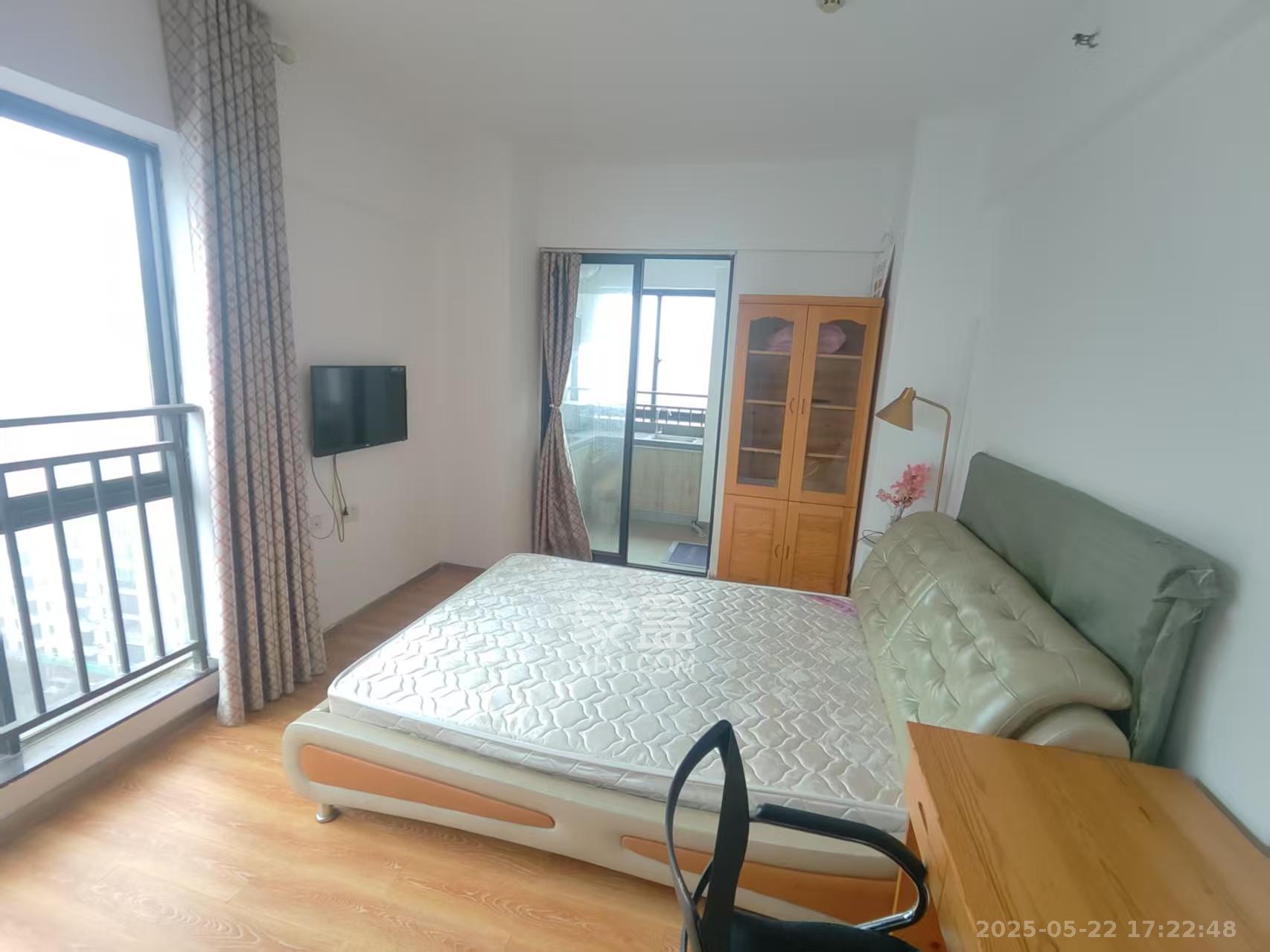 建安像素汇 1室0厅1卫 1550.0元/月 建安像素汇 1室0厅1卫 1550.0元/月室内图