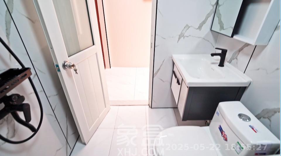 上城金都  1室1厅1卫   2888.00元/月室内图