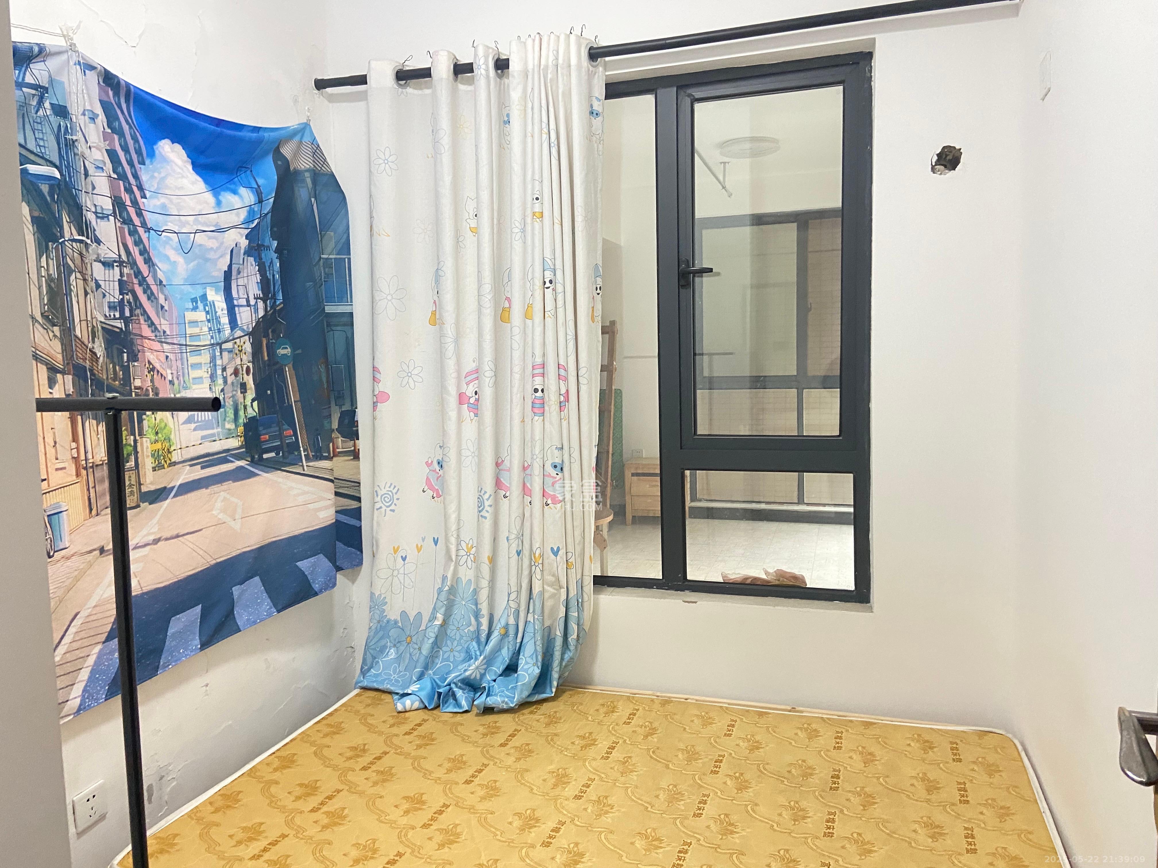 胜家雅苑  4室2厅2卫   3000.00元/月室内图