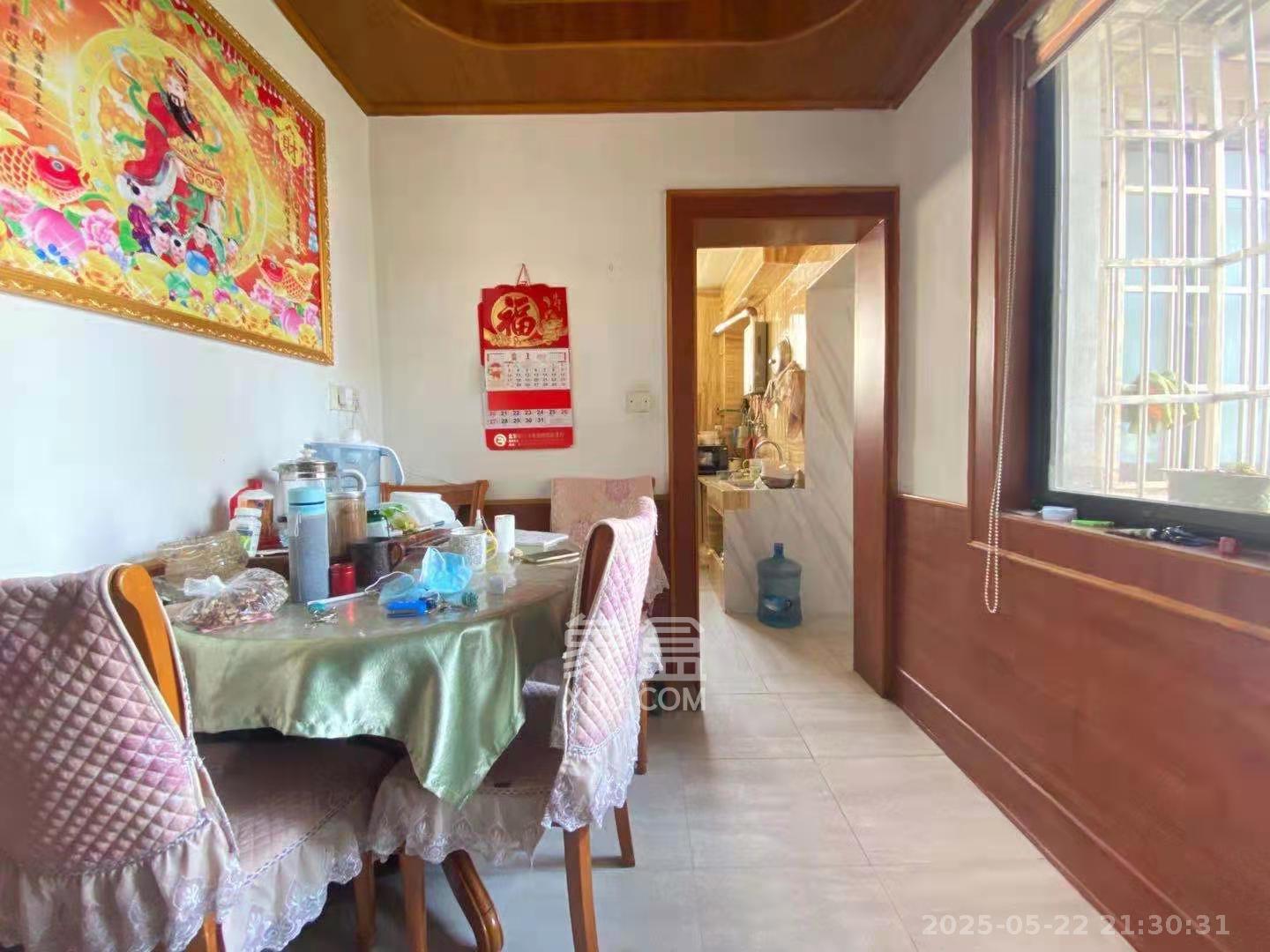 东塘电力院  3室2厅1卫   2800.00元/月室内图