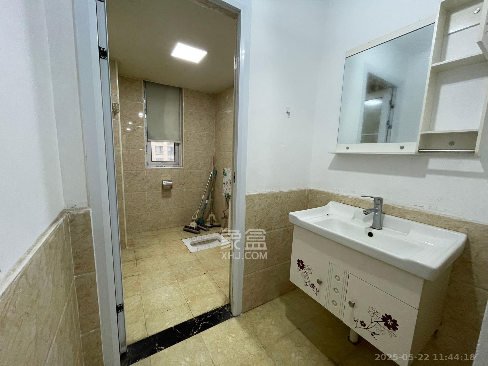 金科世界城 1室1厅1卫 600.0元/月 金科世界城 1室1厅1卫 600.0元/月室内图