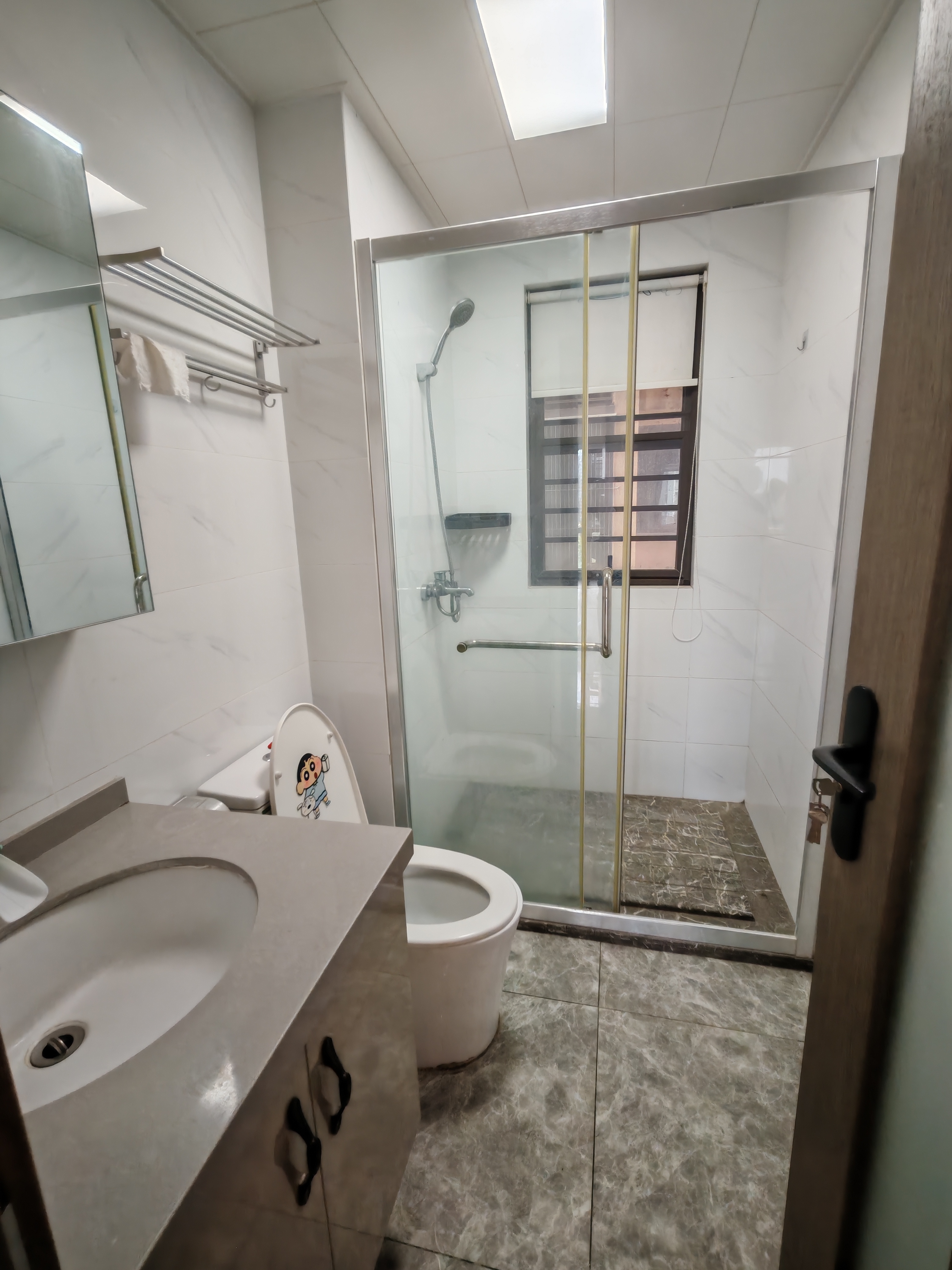 金岛国际 3室2厅2卫 3000.0元/月 金岛国际 3室2厅2卫 3000.0元/月室内图