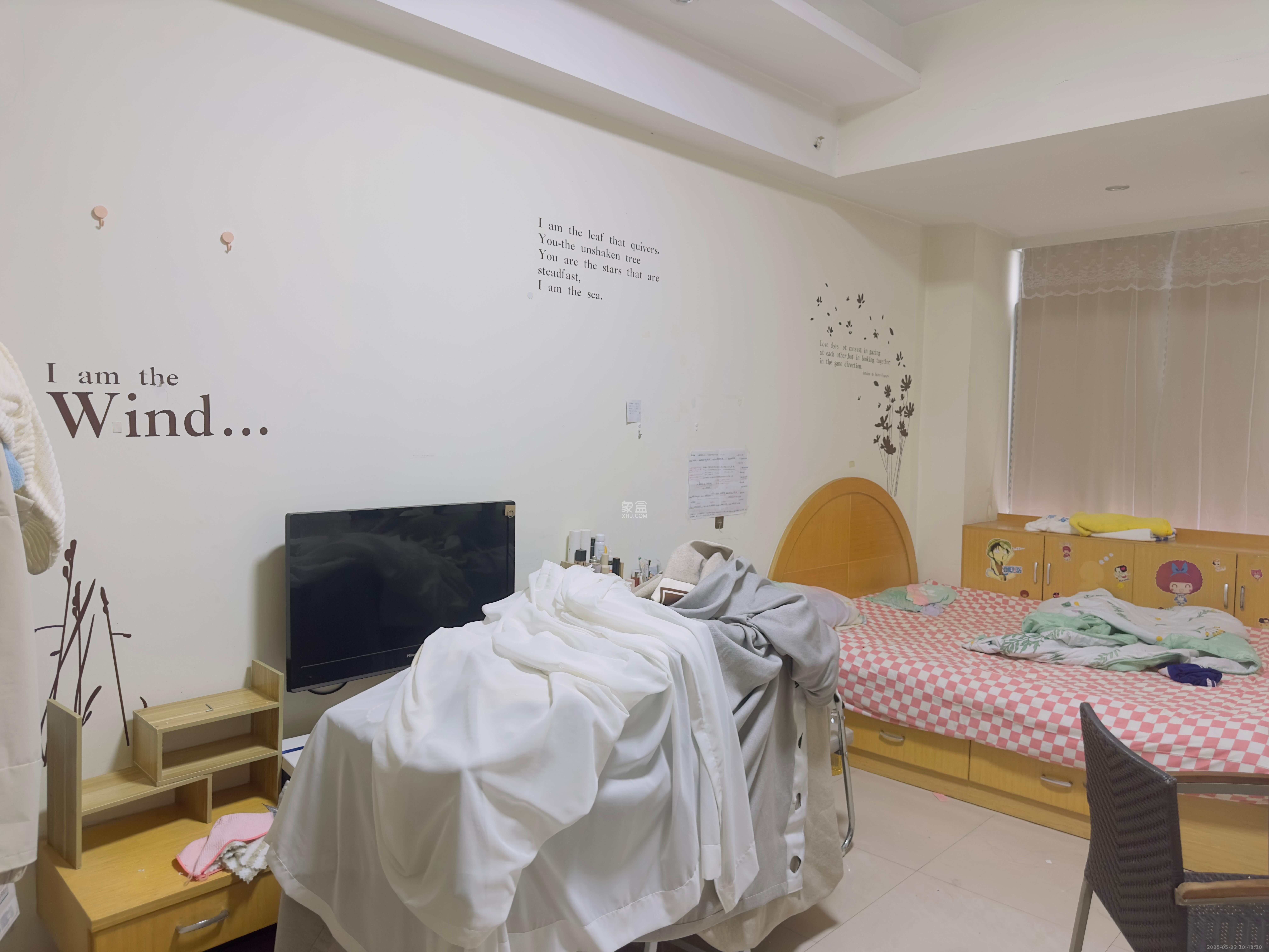 长房时代城  1室0厅0卫   1500.00元/月室内图