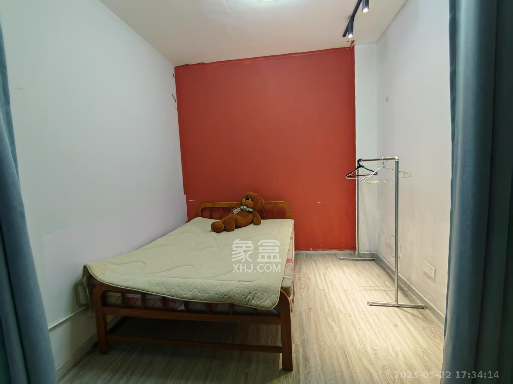 都市阳光大厦  2室1厅1卫   2500.00元/月室内图