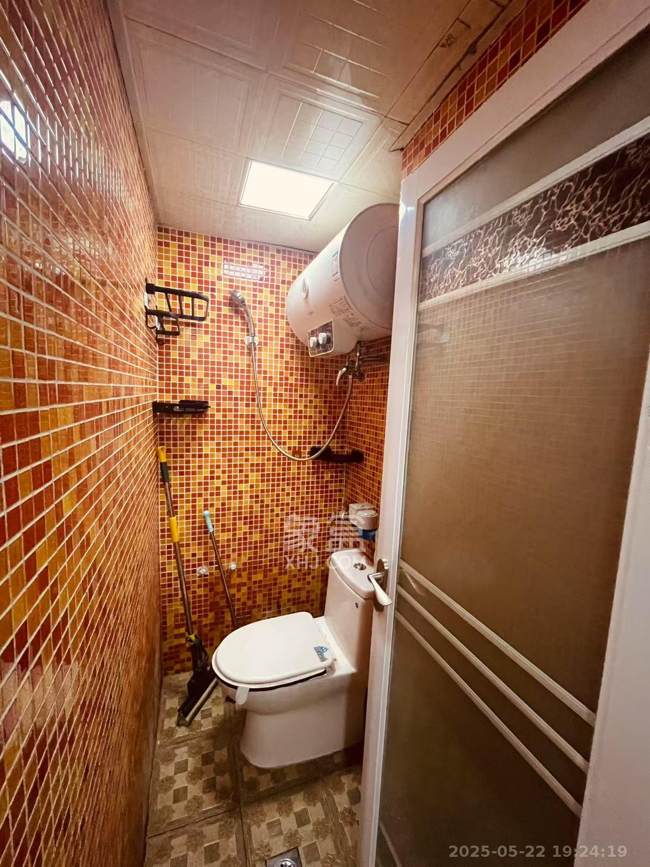 湘域相遇 1室1厅1卫 1580.0元/月 湘域相遇 1室1厅1卫 1580.0元/月室内图