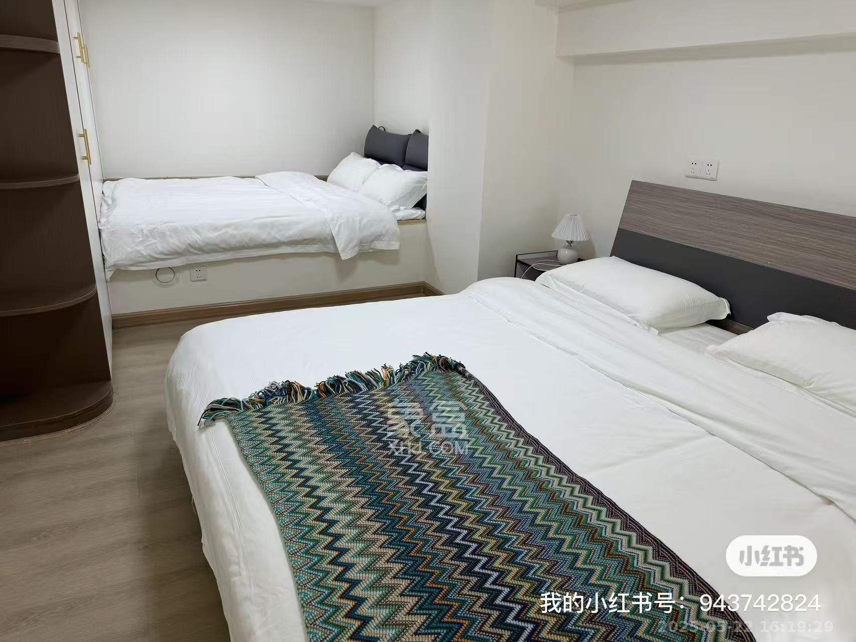 敬天广场 1室1厅1卫 3000.0元/月 敬天广场 1室1厅1卫 3000.0元/月室内图