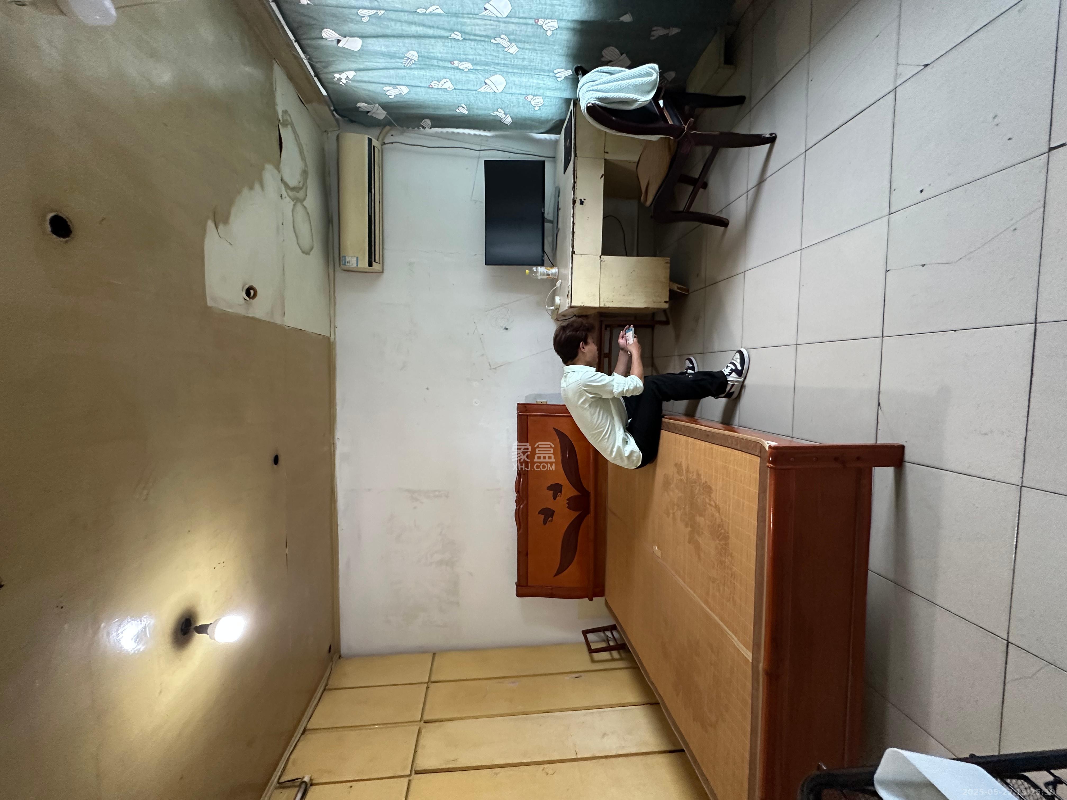 晓园宿舍（晓园路湘运小区）  2室1厅1卫    1500.0元/月室内图