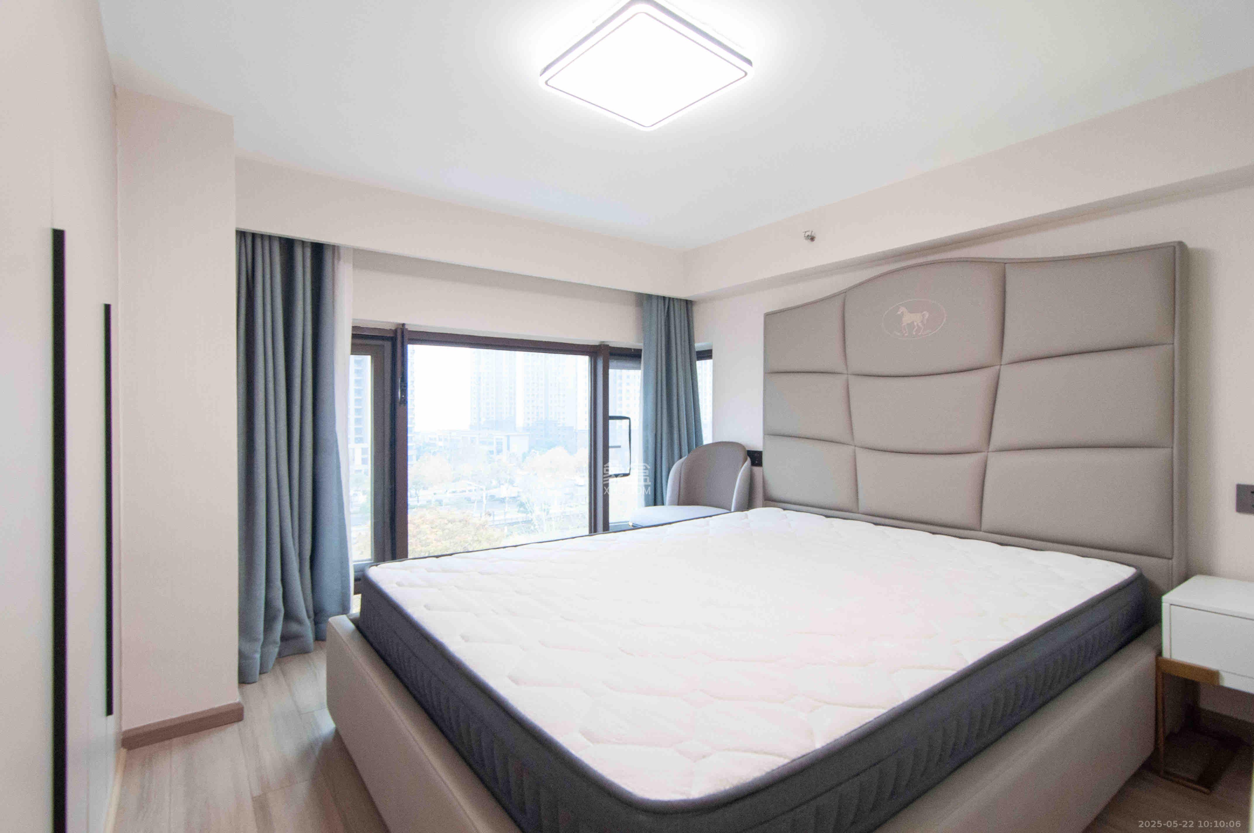 华润琨瑜府 2室1厅1卫 2600.0元/月 华润琨瑜府 2室1厅1卫 2600.0元/月室内图