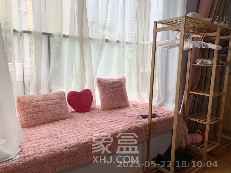 三重星都心  1室1厅1卫   1700.00元/月室内图