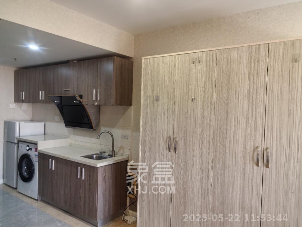 中建芙蓉工社 2室1厅1卫 1300.0元/月 中建芙蓉工社 2室1厅1卫 1300.0元/月室内图