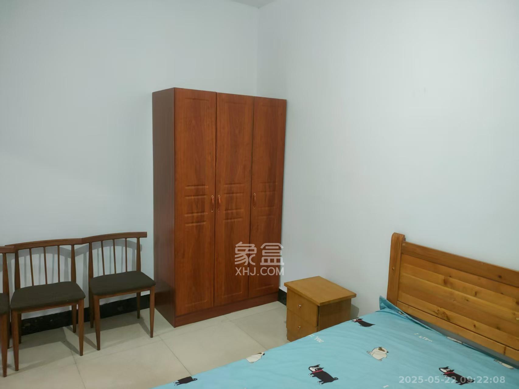 张公岭安置小区 2室1厅1卫 900.0元/月 张公岭安置小区 2室1厅1卫 900.0元/月小区图