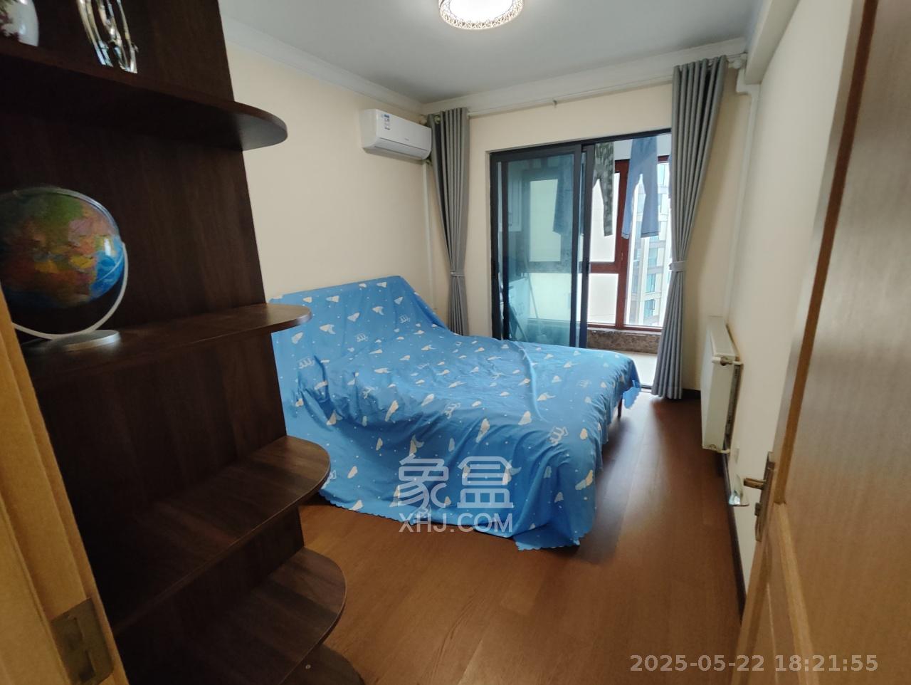 兰亭湾畔  4室2厅2卫   4000.00元/月室内图