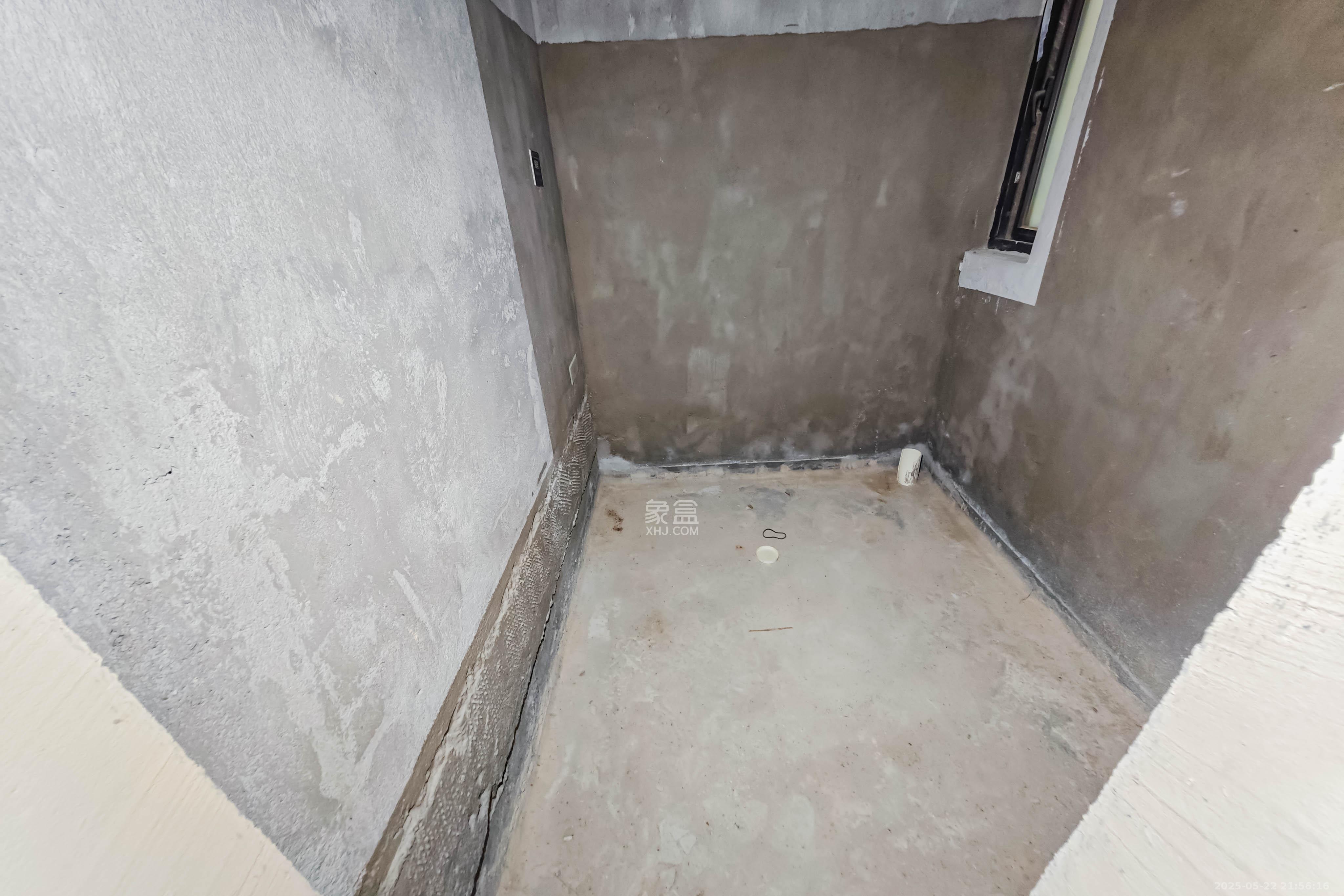 建发玖洲和玺  3室2厅2卫   133.00万其他