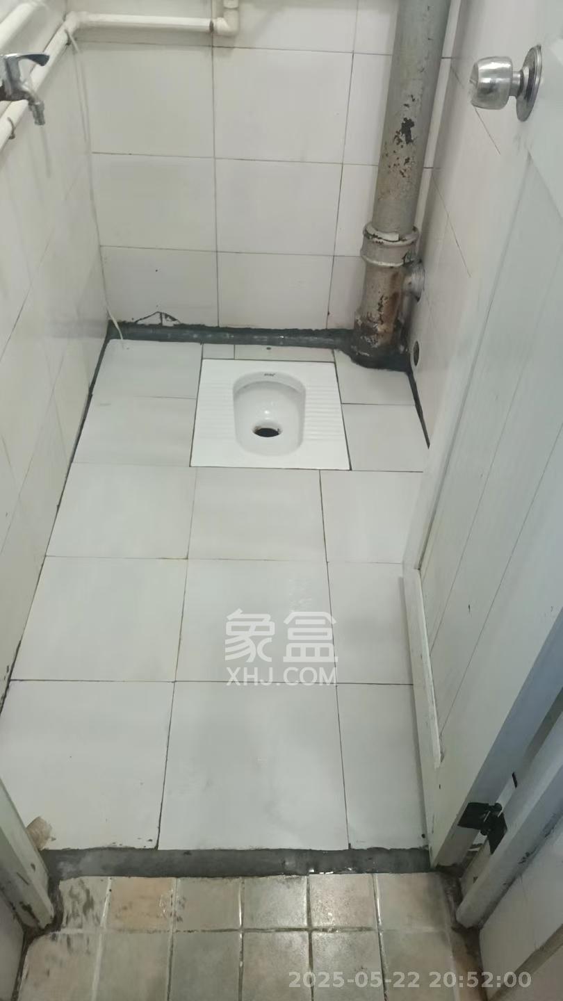 桂花二村  2室1厅1卫   1600.00元/月室内图