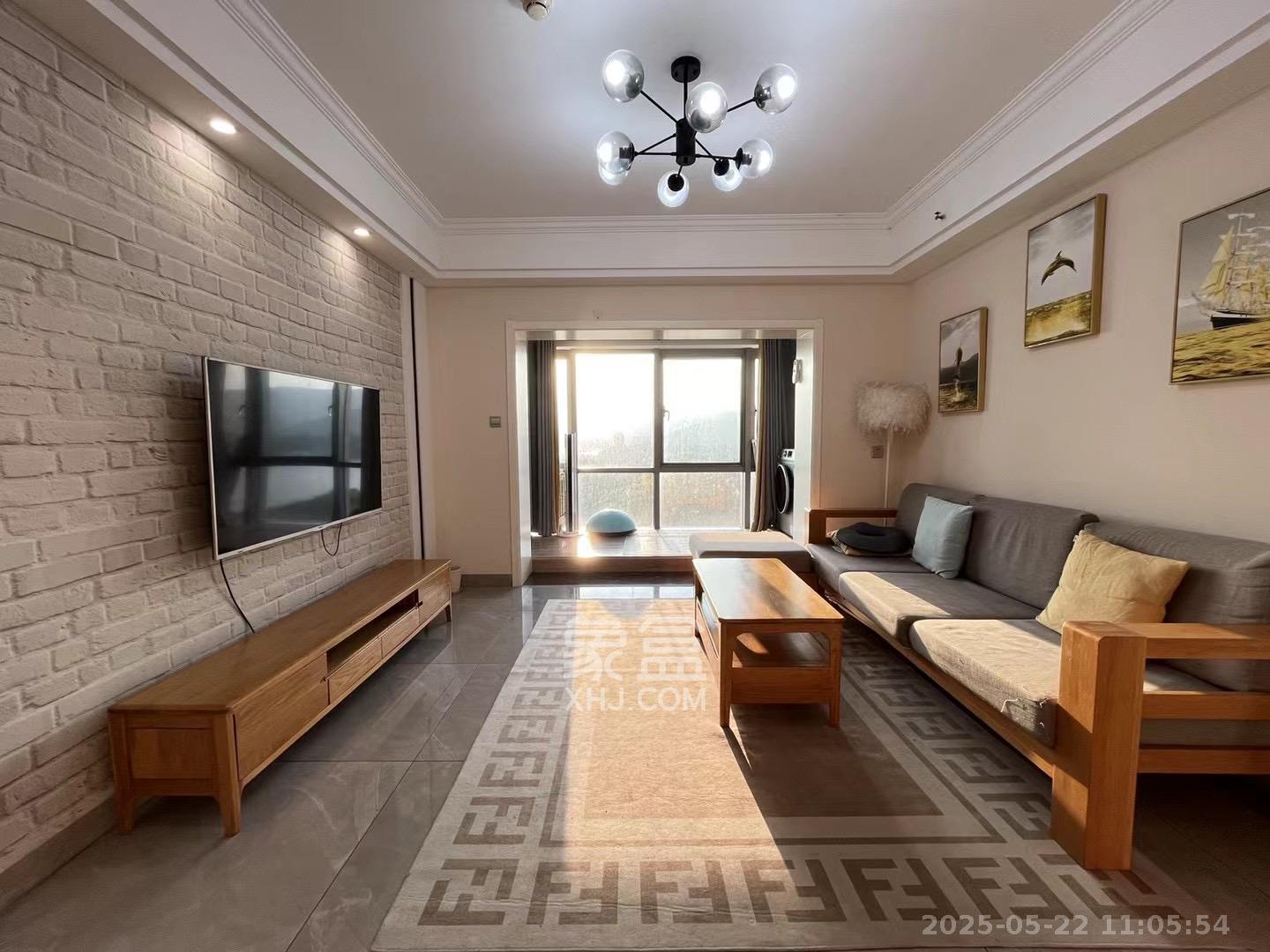 保利国际广场  1室2厅1卫    5500.0元/月 保利国际广场  1室2厅1卫    5500.0元/月室内图