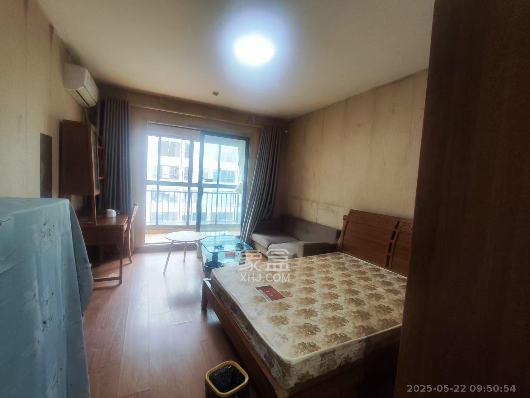 花漾年华(桂花园) 1室1厅1卫 1200.0元/月 花漾年华(桂花园) 1室1厅1卫 1200.0元/月室内图